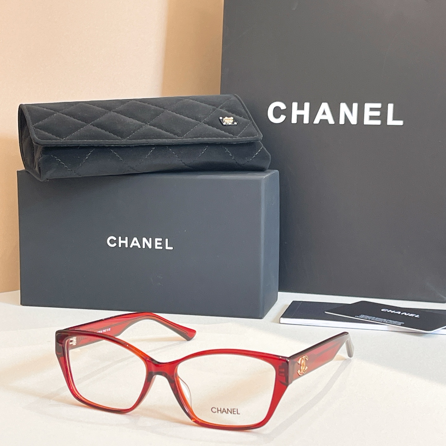 CHANE*🌸🌸🌸MODEL：CH3480SA🌸🌸🌸SIZE：54口18-140🌸🌸🌸