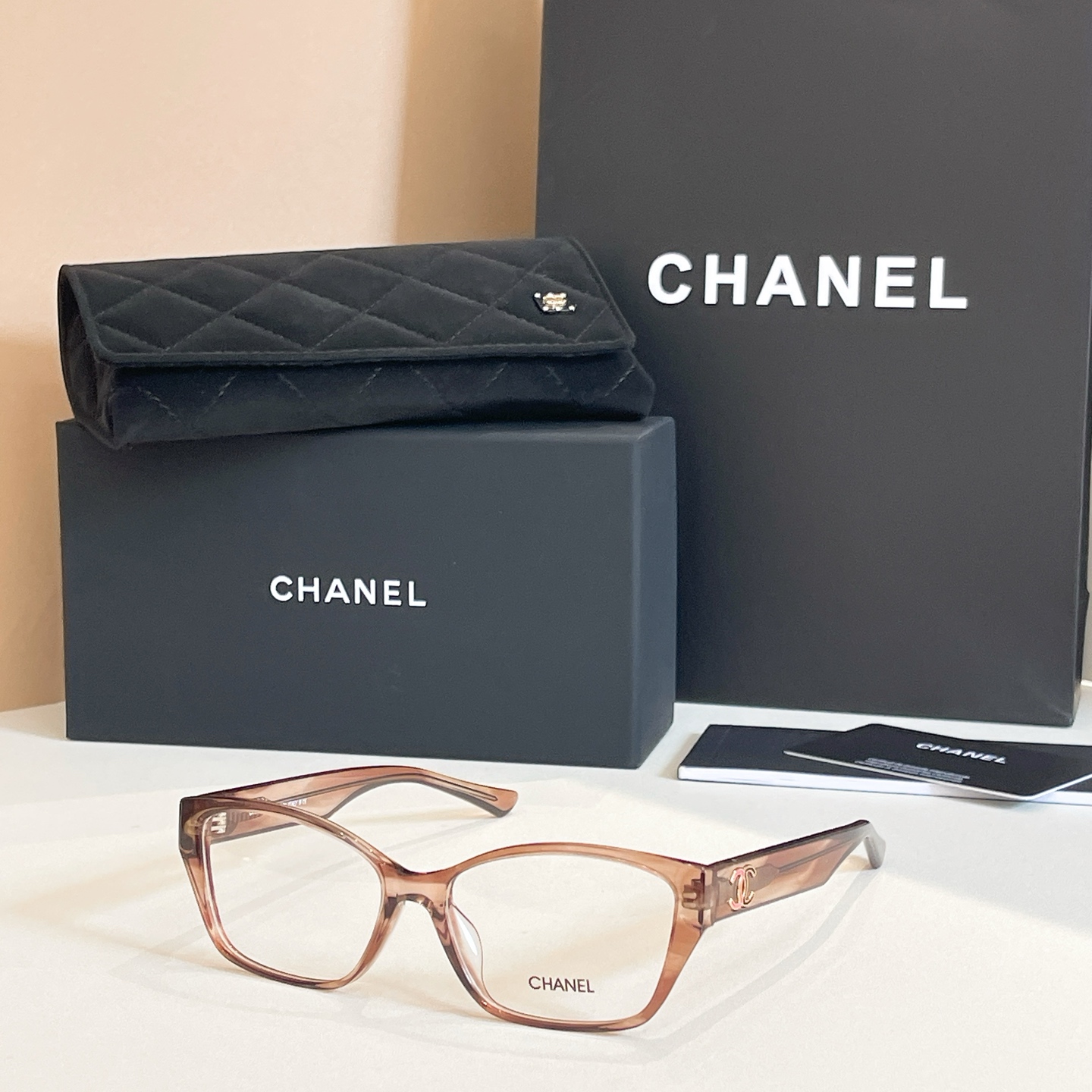 CHANE*🌸🌸🌸MODEL：CH3480SA🌸🌸🌸SIZE：54口18-140🌸🌸🌸