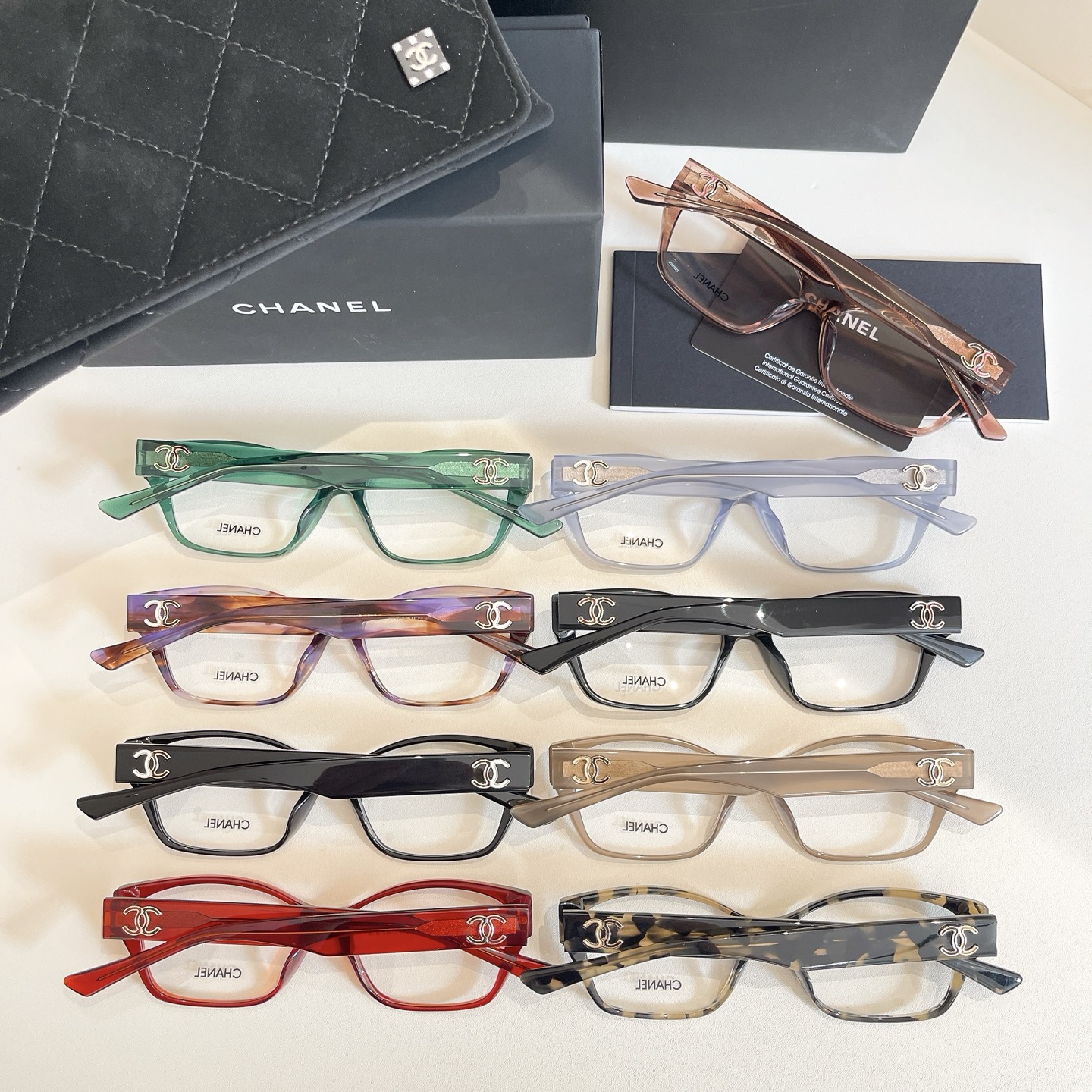 CHANE*🌸🌸🌸MODEL：CH3480SA🌸🌸🌸SIZE：54口18-140🌸🌸🌸