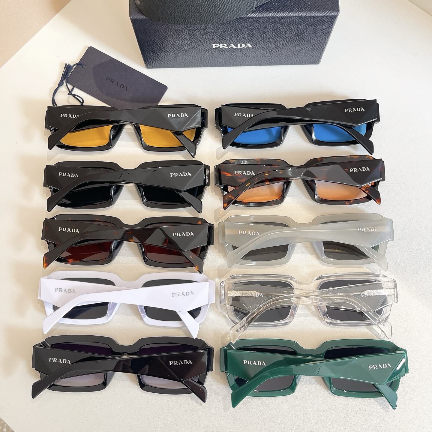 PRAD*⭐️⭐️⭐️MODEL: PR 27ZSF⭐️⭐️⭐️SIZE：55口19-145⭐️⭐️⭐️