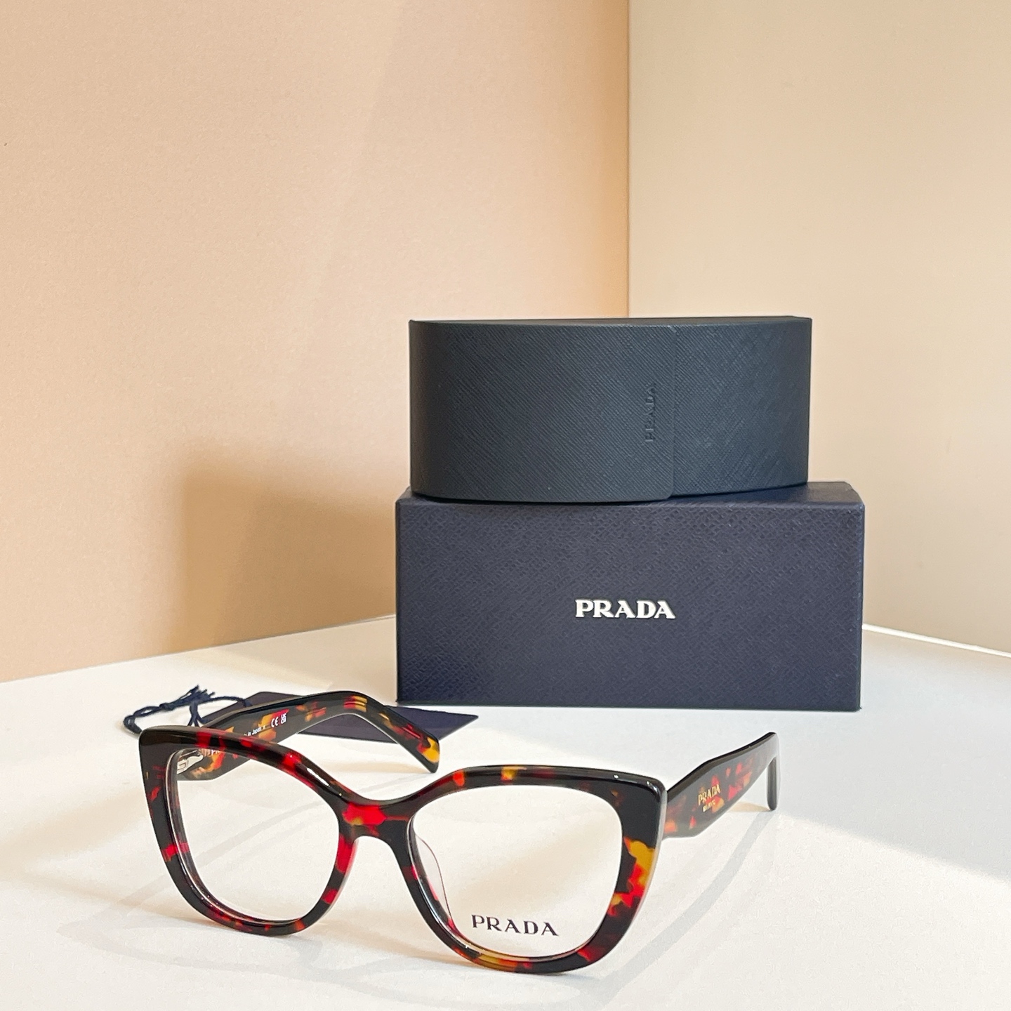 PRAD*⭐️⭐️⭐️MODEL: PR B04V⭐️⭐️⭐️SIZE：53口18-145⭐️⭐️⭐️