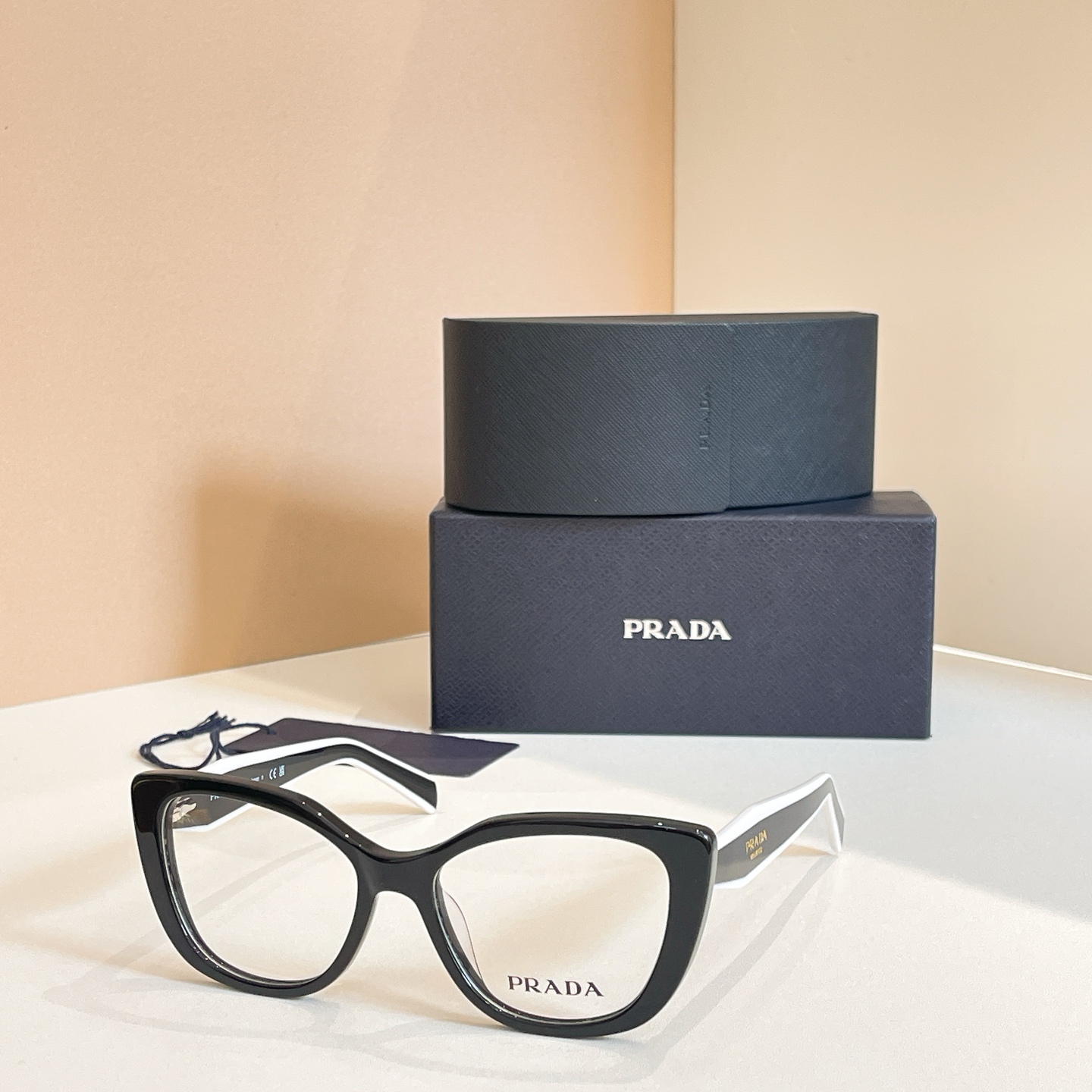 PRAD*⭐️⭐️⭐️MODEL: PR B04V⭐️⭐️⭐️SIZE：53口18-145⭐️⭐️⭐️