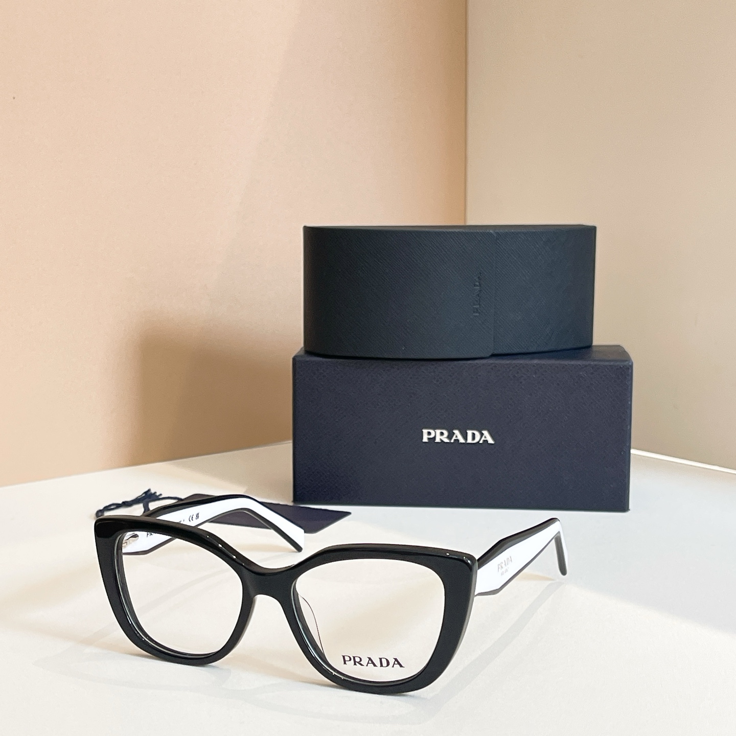 PRAD*⭐️⭐️⭐️MODEL: PR B04V⭐️⭐️⭐️SIZE：53口18-145⭐️⭐️⭐️