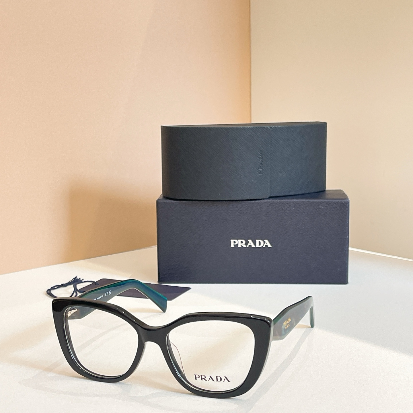 PRAD*⭐️⭐️⭐️MODEL: PR B04V⭐️⭐️⭐️SIZE：53口18-145⭐️⭐️⭐️