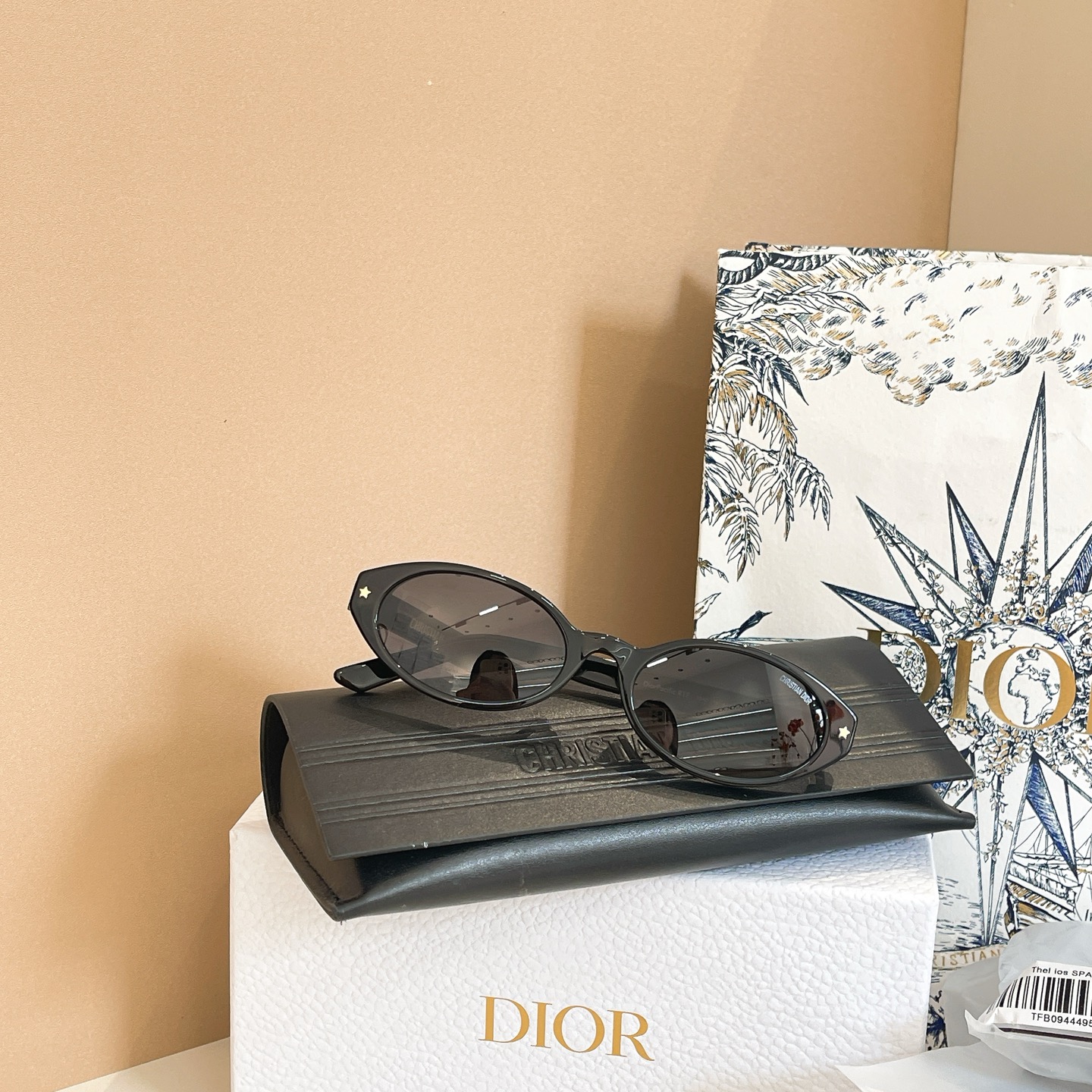 DIO*✨✨✨MODEL: DiorPacific R1F✨✨✨SIZE：54口18-140✨✨高版本～