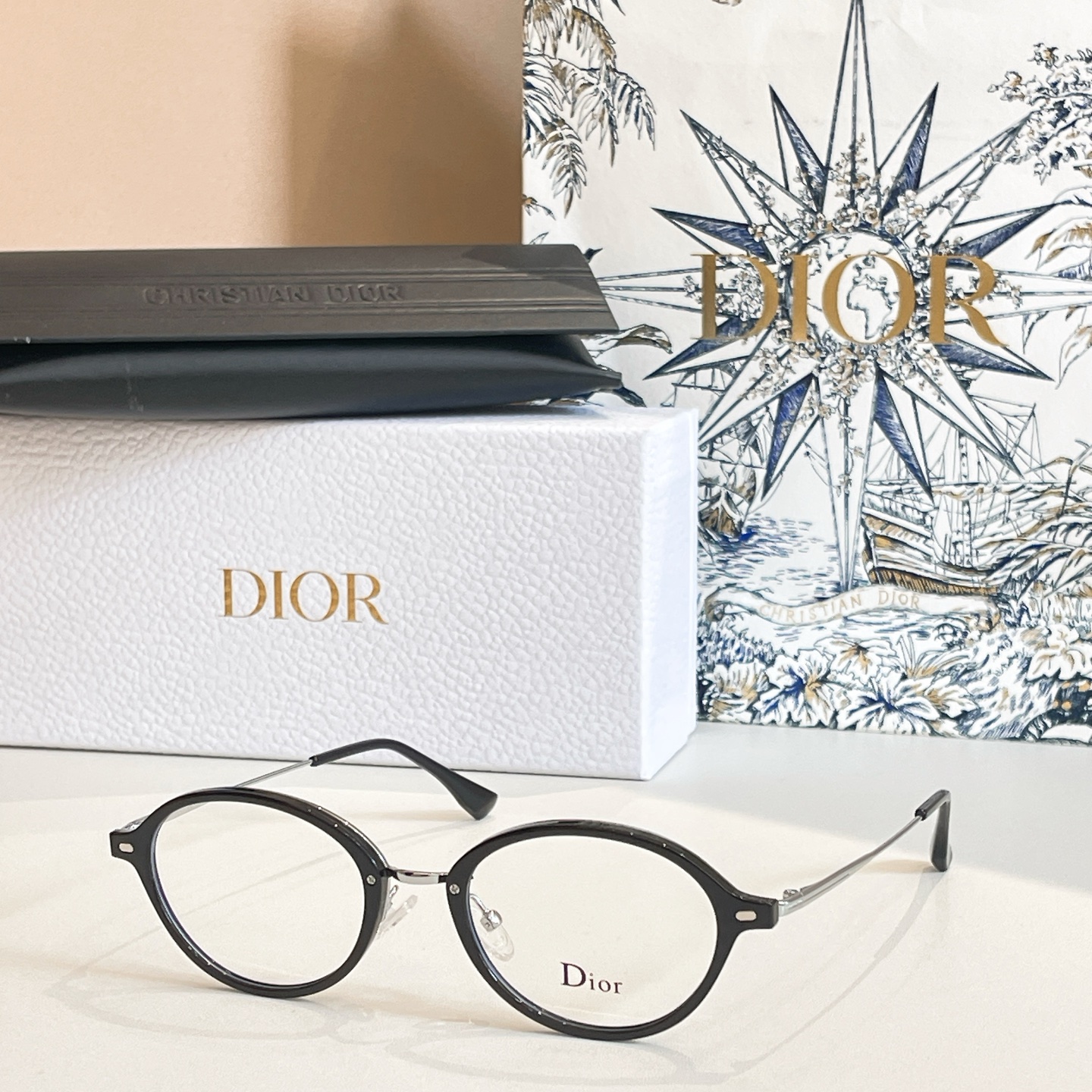 DIO*✨✨✨MODEL: K9177✨✨✨SIZE：50口21-148✨✨