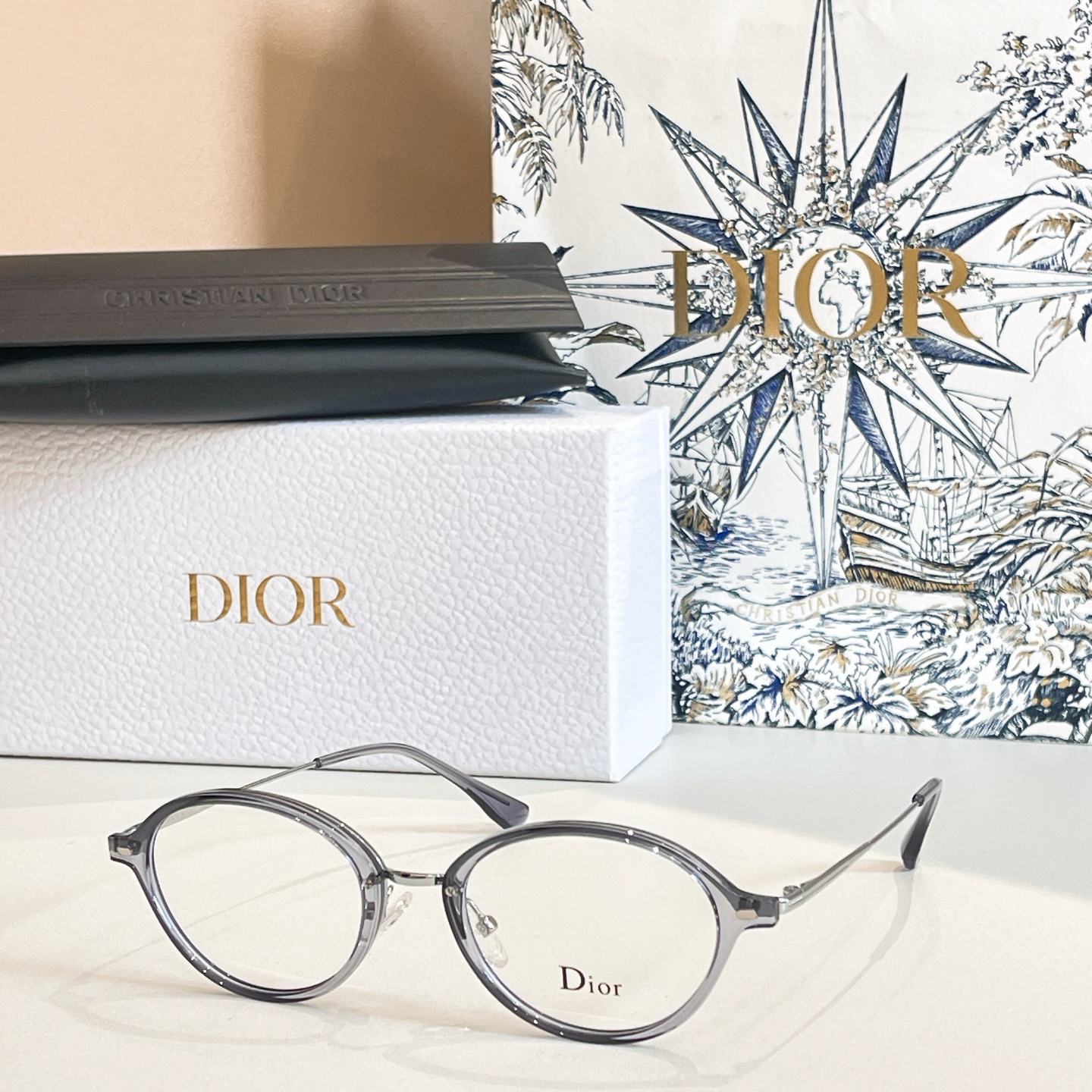 DIO*✨✨✨MODEL: K9177✨✨✨SIZE：50口21-148✨✨