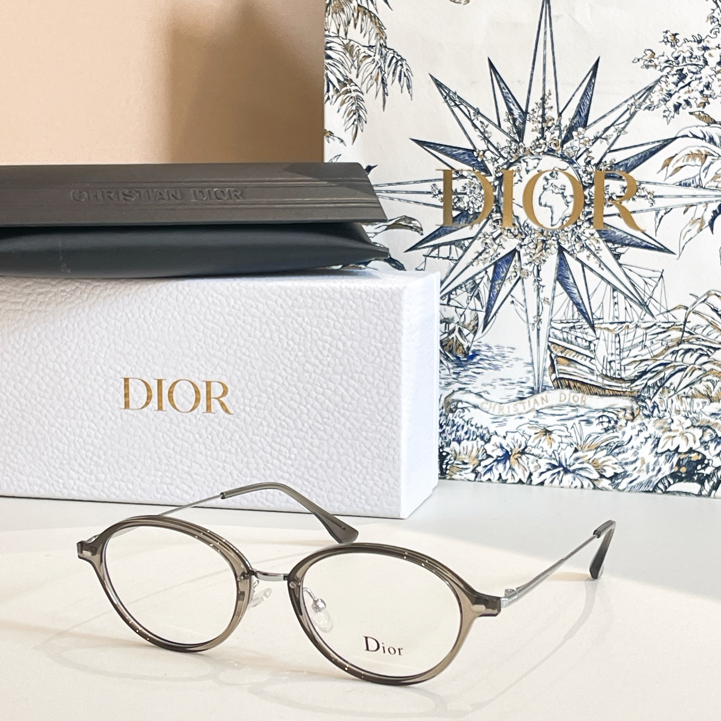 DIO*✨✨✨MODEL: K9177✨✨✨SIZE：50口21-148✨✨