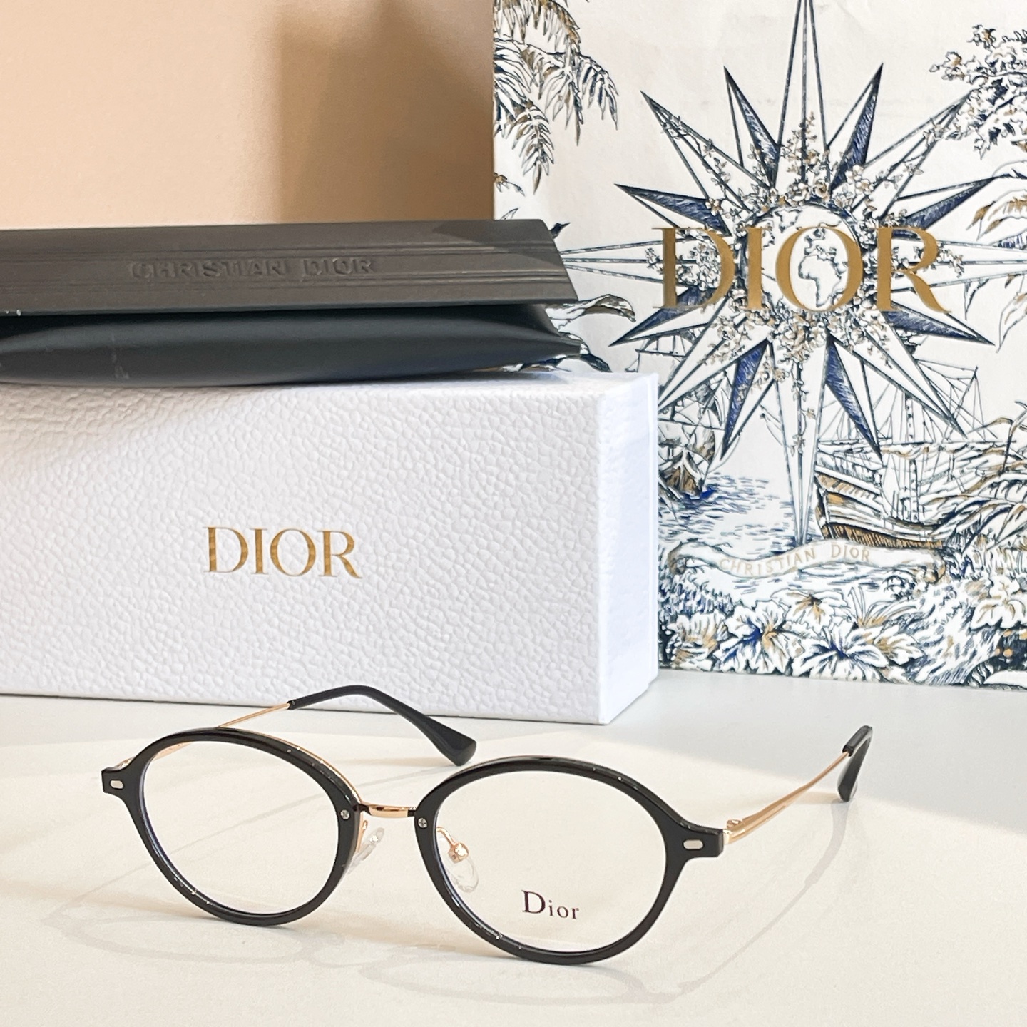 DIO*✨✨✨MODEL: K9177✨✨✨SIZE：50口21-148✨✨