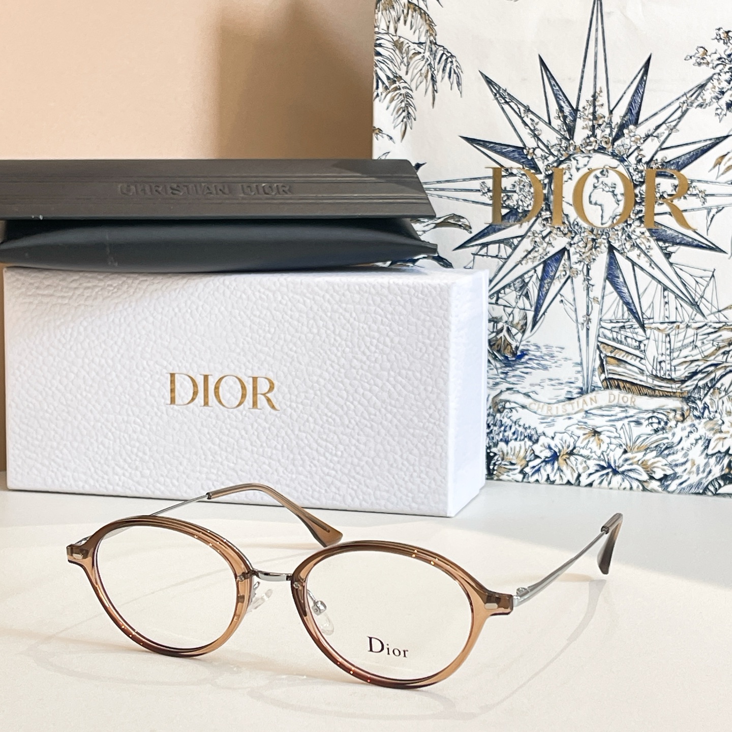 DIO*✨✨✨MODEL: K9177✨✨✨SIZE：50口21-148✨✨