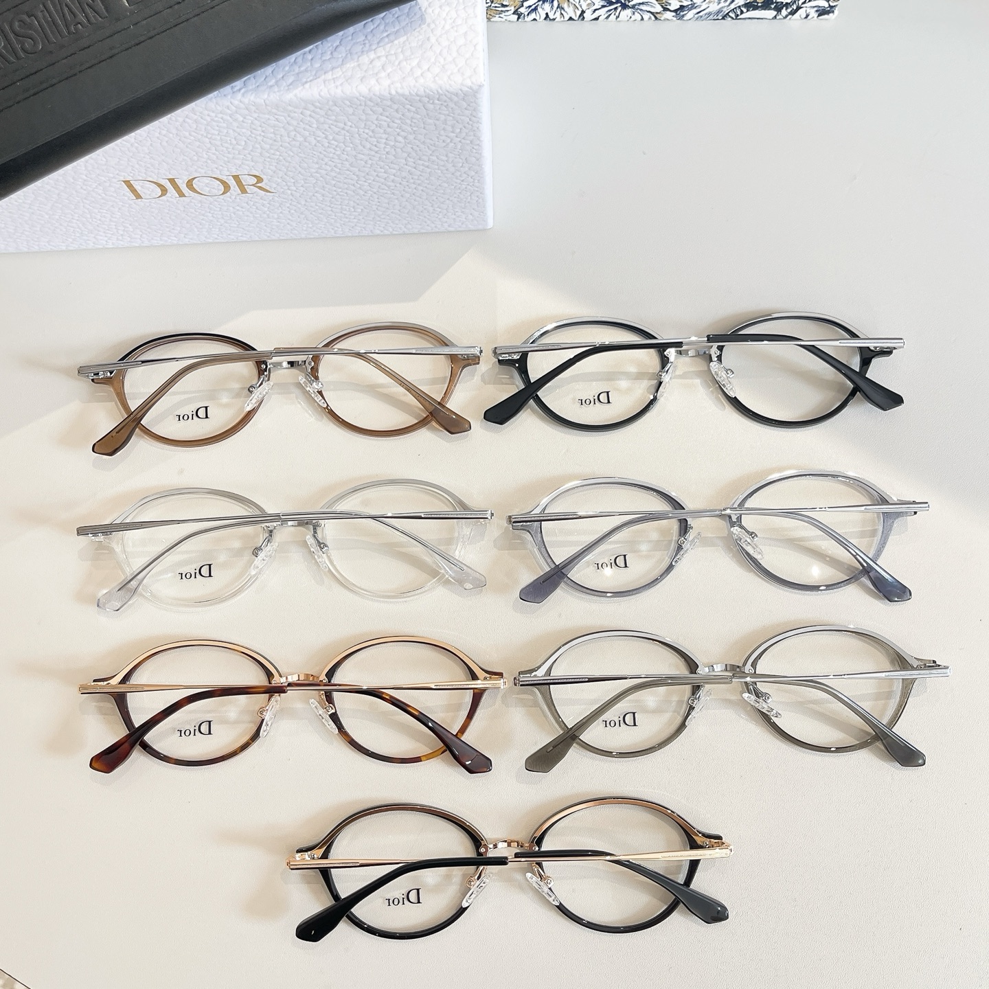 DIO*✨✨✨MODEL: K9177✨✨✨SIZE：50口21-148✨✨