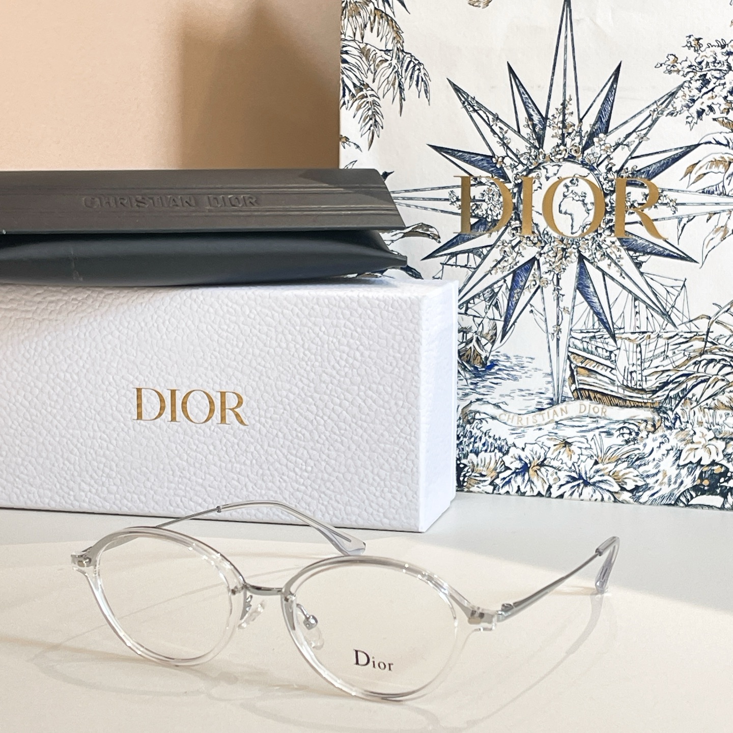 DIO*✨✨✨MODEL: K9177✨✨✨SIZE：50口21-148✨✨