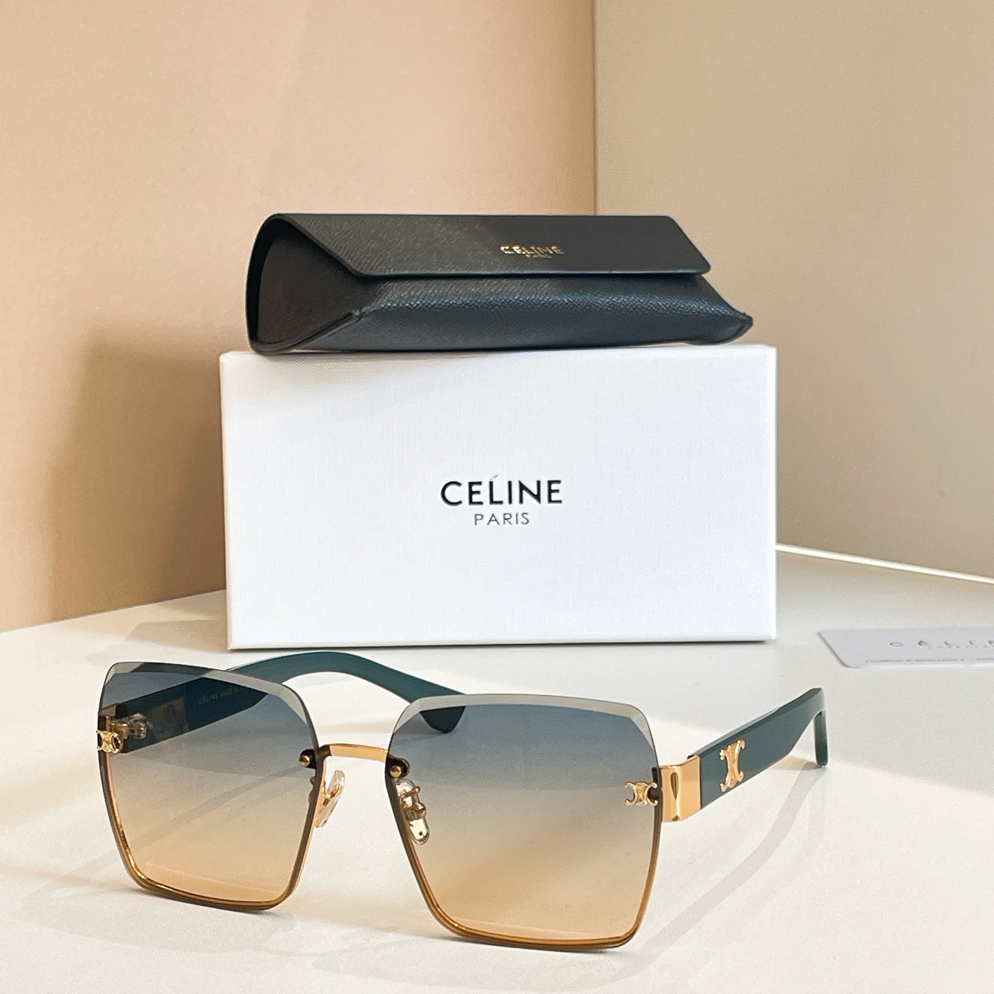 CELIN*🌟🌟🌟MODEL:CL40237🌟🌟🌟SIZE:62口18-140🌟🌟🌟