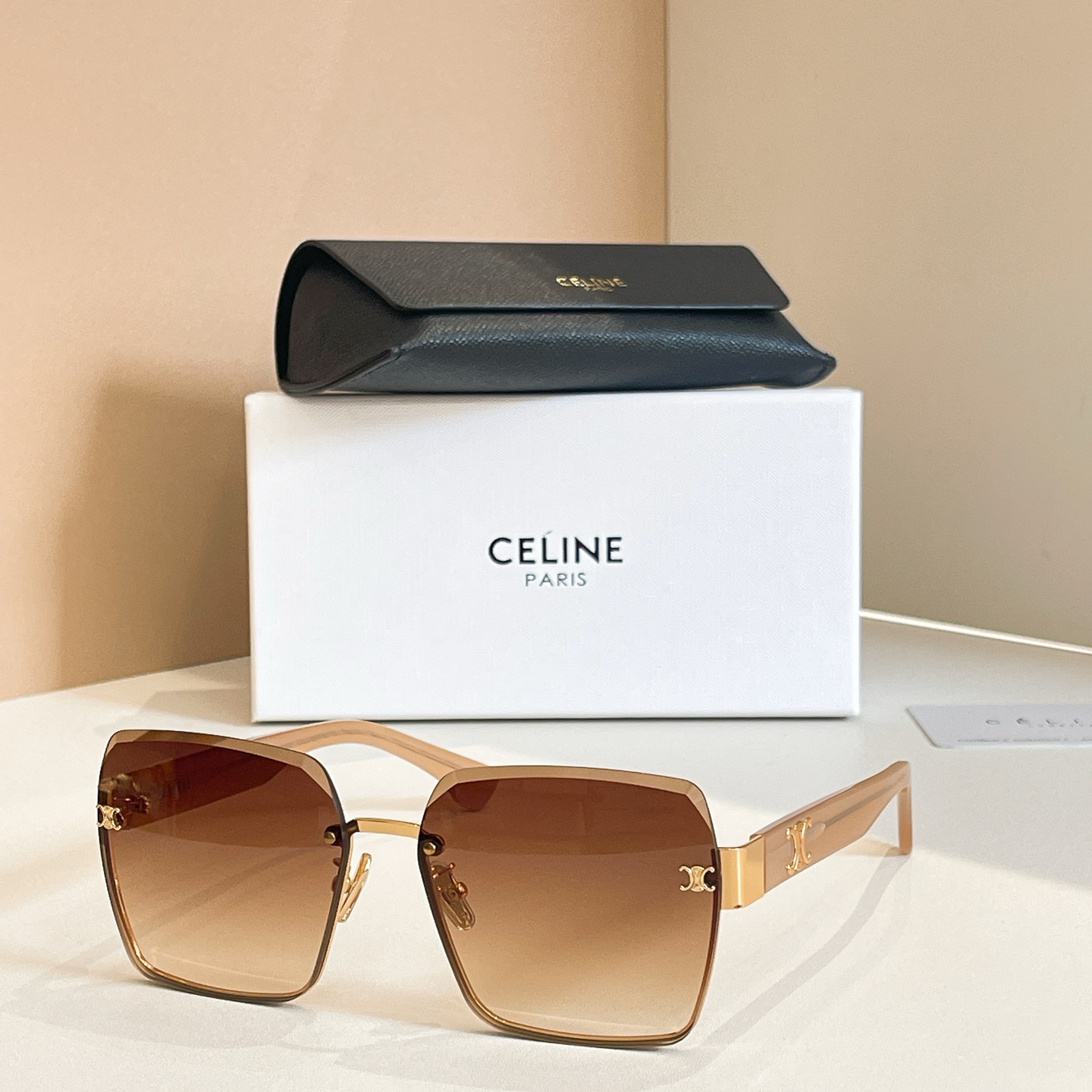 CELIN*🌟🌟🌟MODEL:CL40237🌟🌟🌟SIZE:62口18-140🌟🌟🌟
