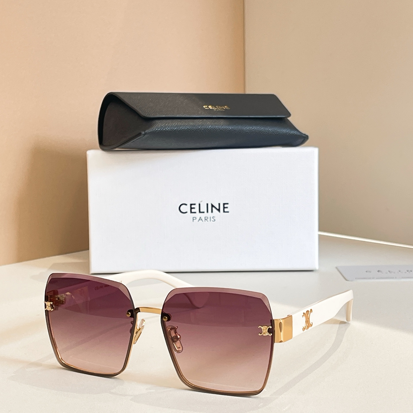 CELIN*🌟🌟🌟MODEL:CL40237🌟🌟🌟SIZE:62口18-140🌟🌟🌟