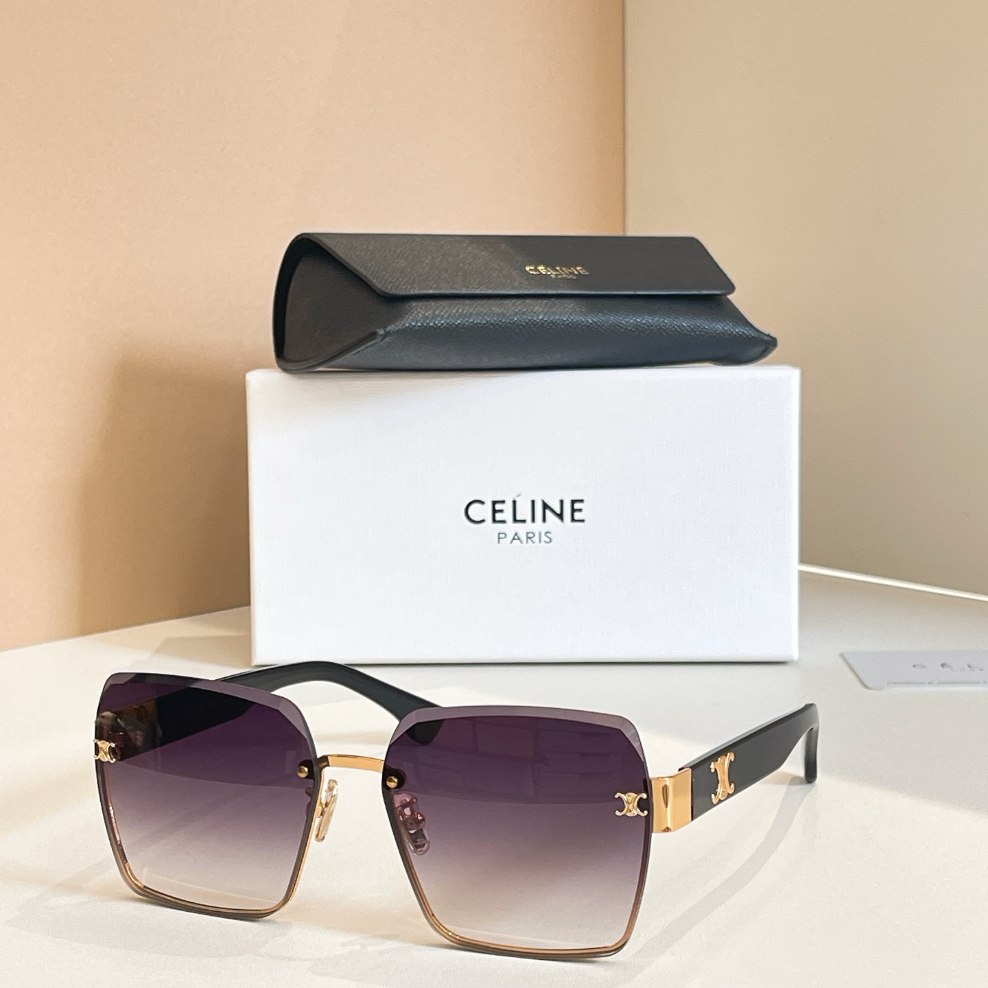 CELIN*🌟🌟🌟MODEL:CL40237🌟🌟🌟SIZE:62口18-140🌟🌟🌟