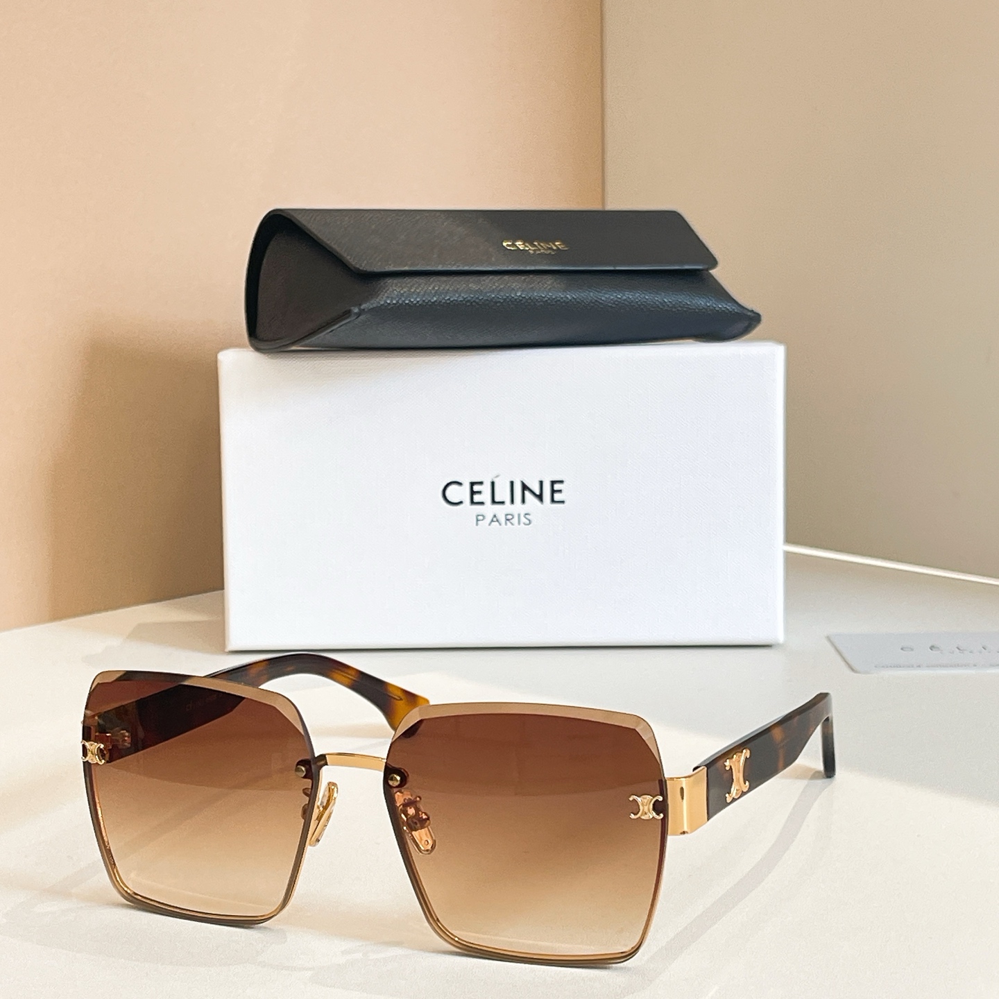 CELIN*🌟🌟🌟MODEL:CL40237🌟🌟🌟SIZE:62口18-140🌟🌟🌟