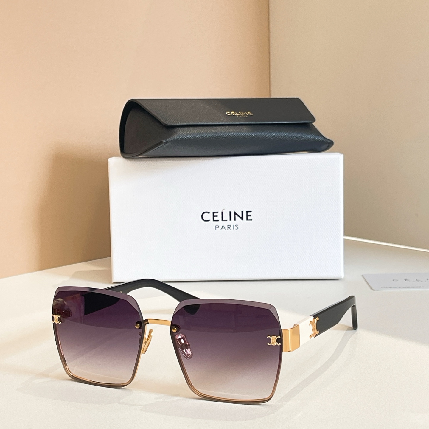 CELIN*🌟🌟🌟MODEL:CL40237🌟🌟🌟SIZE:62口18-140🌟🌟🌟