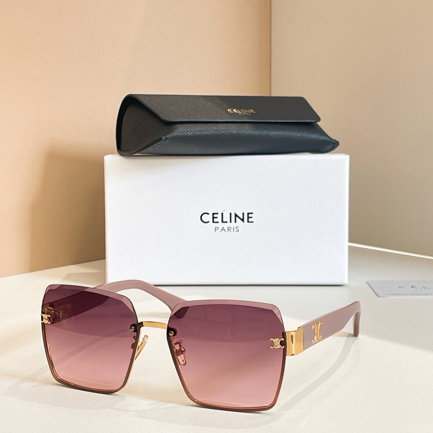 CELIN*🌟🌟🌟MODEL:CL40237🌟🌟🌟SIZE:62口18-140🌟🌟🌟