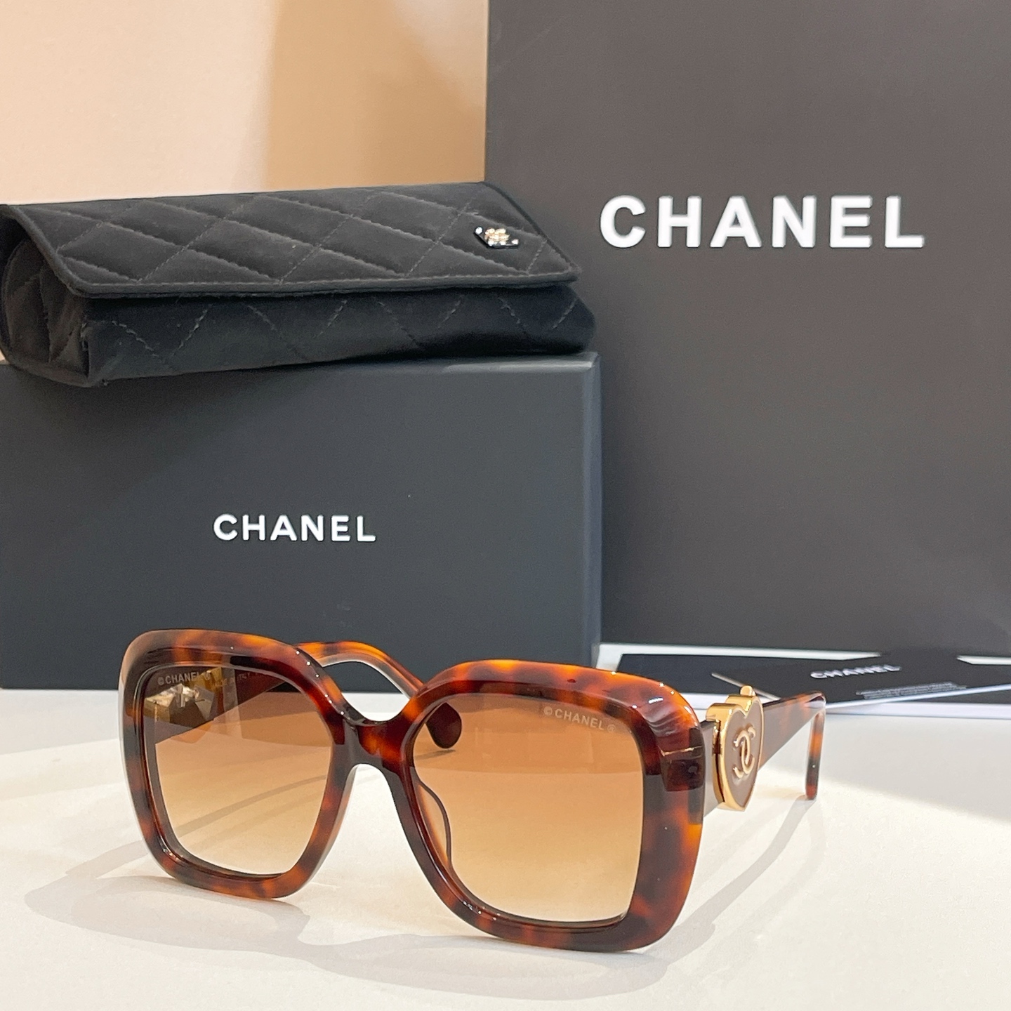 CHANE*🌸🌸🌸MODEL：CH5518🌸🌸🌸SIZE：54口17-140🌸🌸🌸