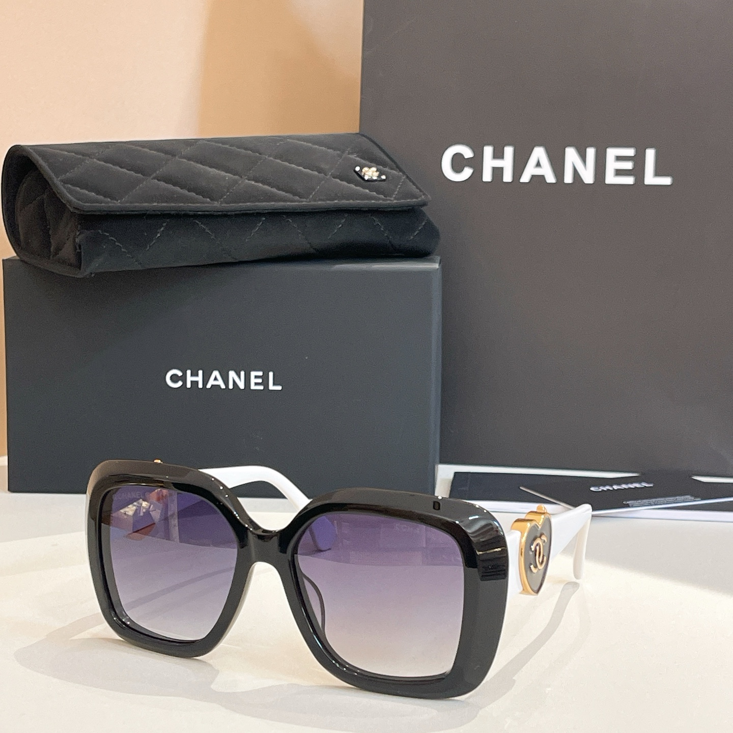 CHANE*🌸🌸🌸MODEL：CH5518🌸🌸🌸SIZE：54口17-140🌸🌸🌸