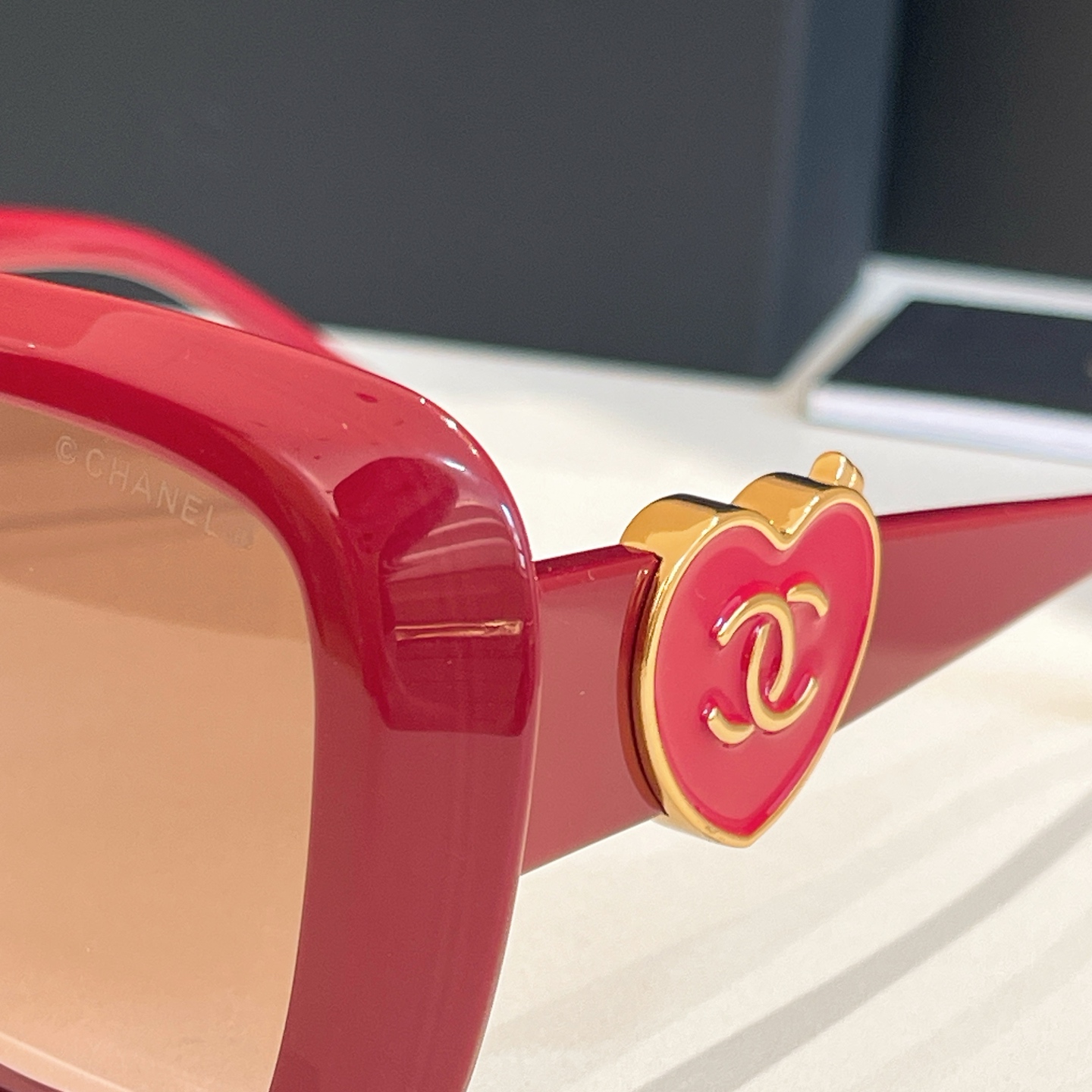 CHANE*🌸🌸🌸MODEL：CH5518🌸🌸🌸SIZE：54口17-140🌸🌸🌸