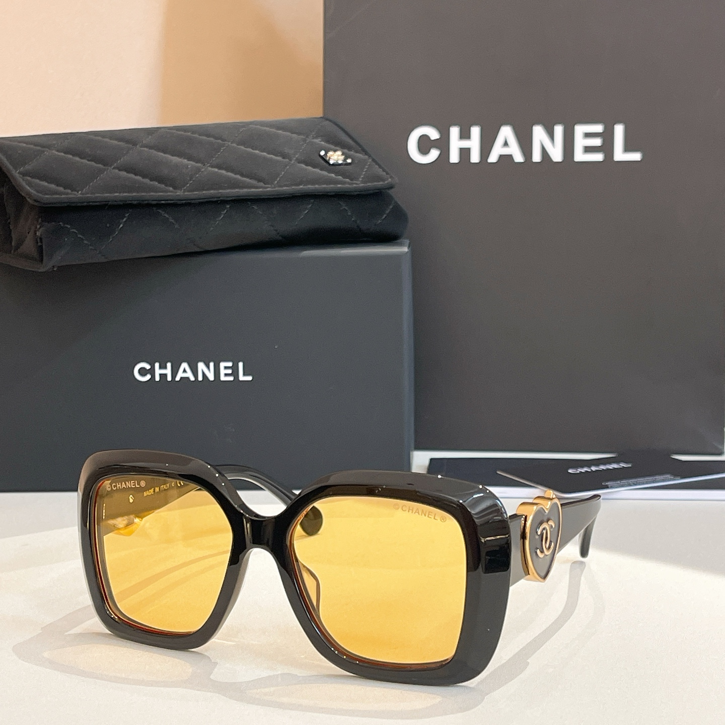 CHANE*🌸🌸🌸MODEL：CH5518🌸🌸🌸SIZE：54口17-140🌸🌸🌸