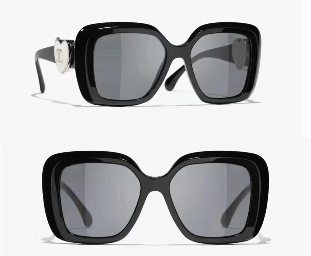 CHANE*🌸🌸🌸MODEL：CH5518🌸🌸🌸SIZE：54口17-140🌸🌸🌸