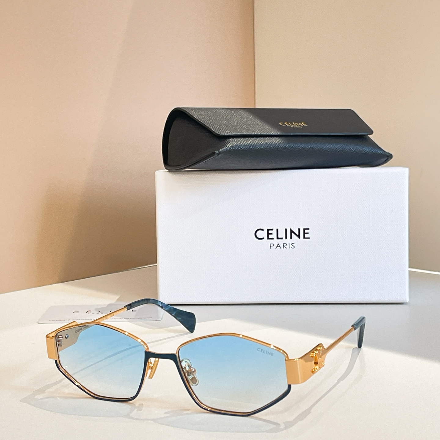 CELIN*🌟🌟🌟MODEL:CL1577LU🌟🌟🌟SIZE:57口17-145🌟🌟🌟