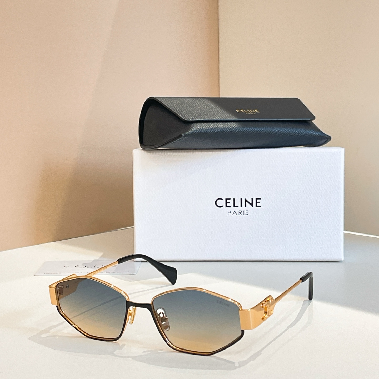 CELIN*🌟🌟🌟MODEL:CL1577LU🌟🌟🌟SIZE:57口17-145🌟🌟🌟