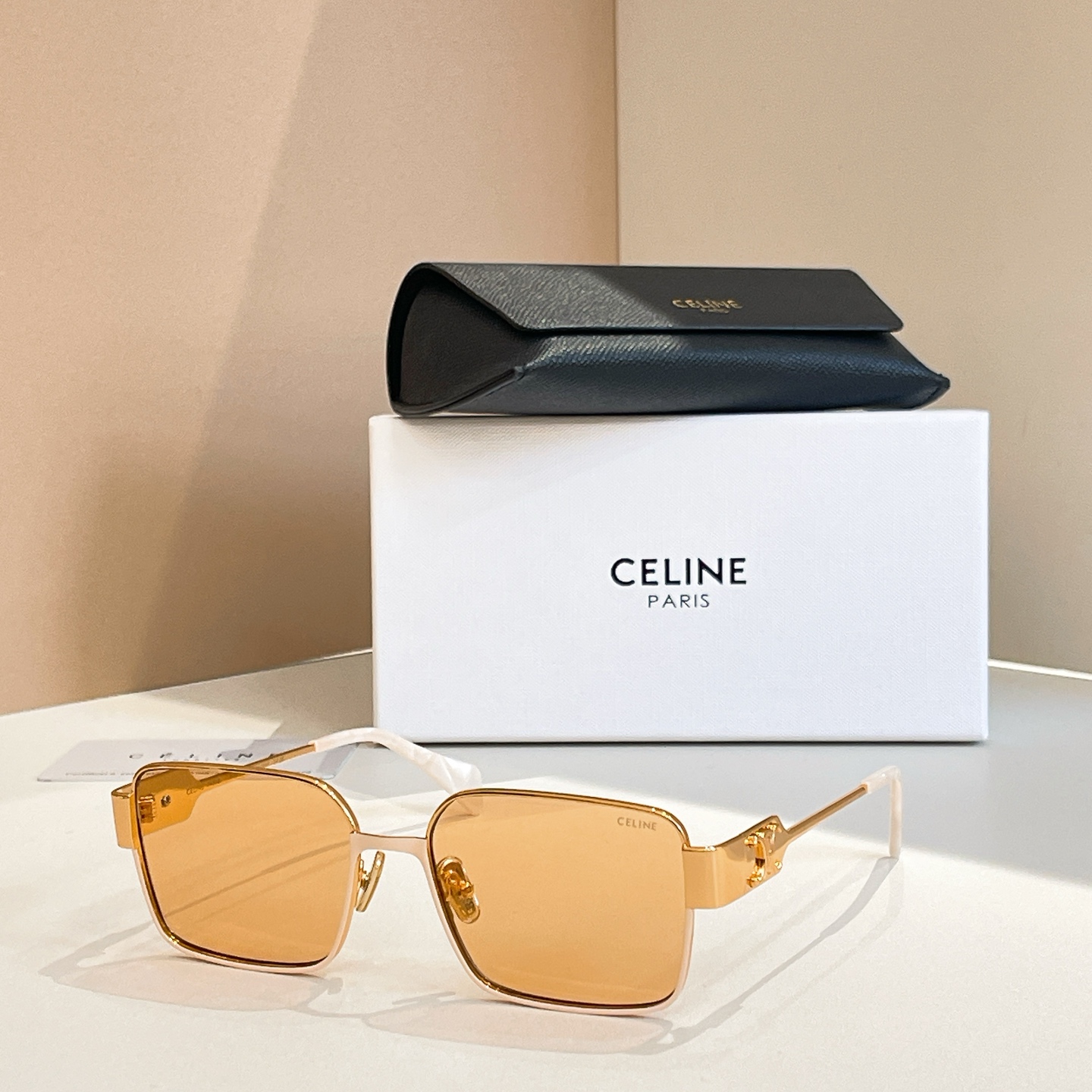 CELIN*🌟🌟🌟MODEL:CL1576LU🌟🌟🌟SIZE:57口17-145🌟🌟🌟
