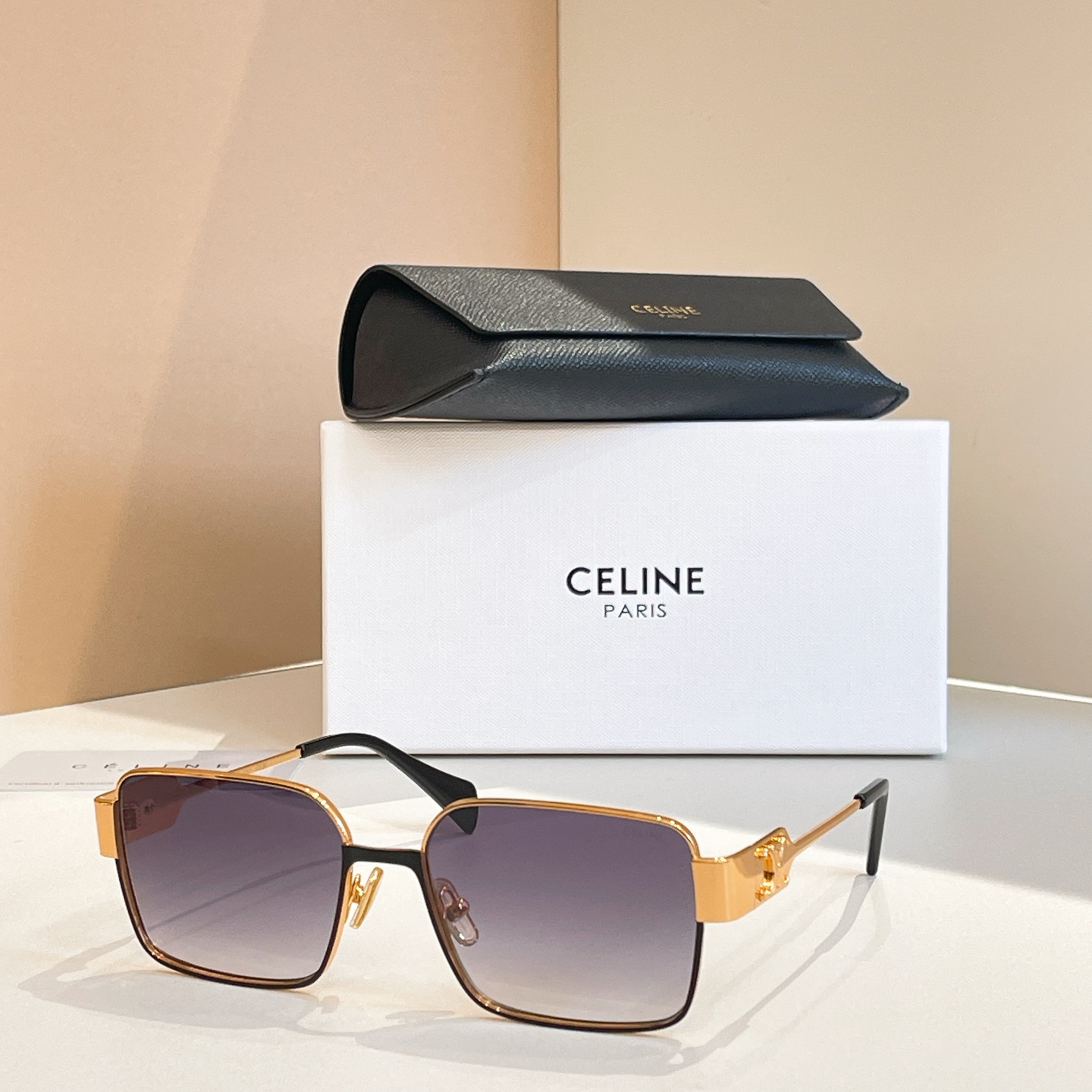 CELIN*🌟🌟🌟MODEL:CL1576LU🌟🌟🌟SIZE:57口17-145🌟🌟🌟