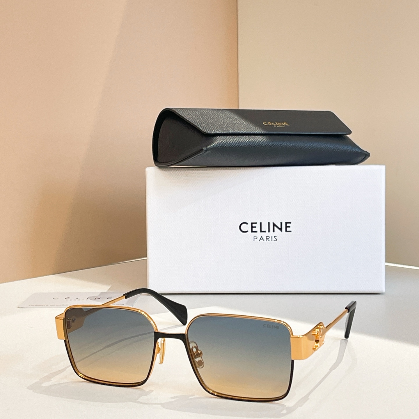 CELIN*🌟🌟🌟MODEL:CL1576LU🌟🌟🌟SIZE:57口17-145🌟🌟🌟