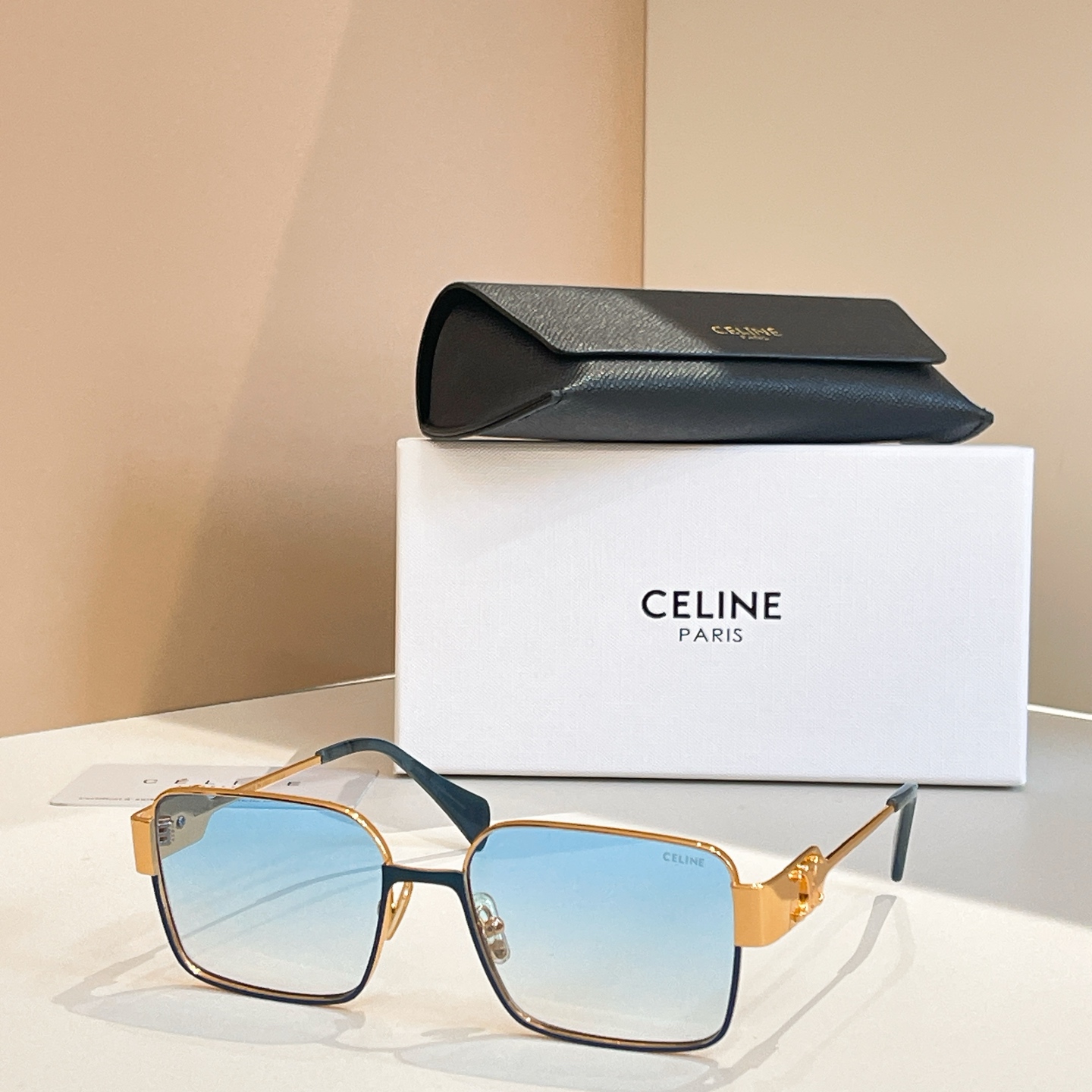 CELIN*🌟🌟🌟MODEL:CL1576LU🌟🌟🌟SIZE:57口17-145🌟🌟🌟