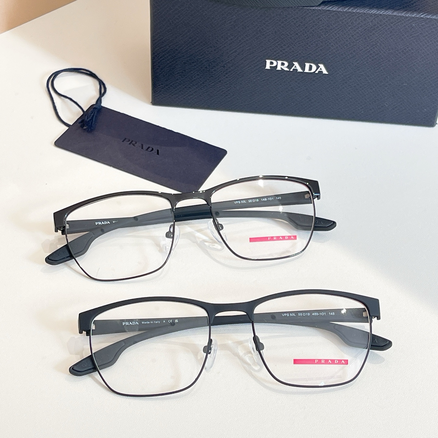 PRAD*🍂🍂🍂MODEL：VPS 50L🍂🍂🍂SIZE：55口19-145🍂🍂🍂高版本~~