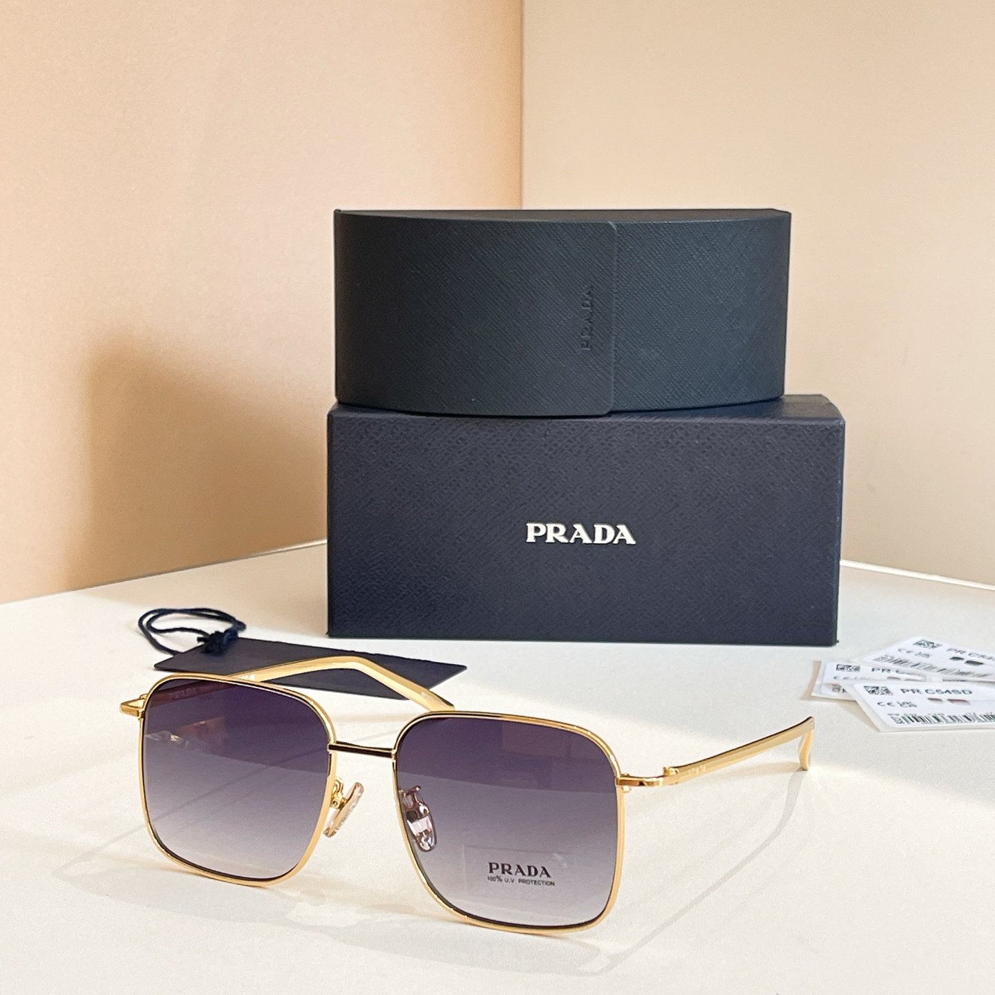 PRAD*⭐️⭐️⭐️MODEL: SPR C54SD⭐️⭐️⭐️SIZE：52口17-145⭐️⭐️⭐