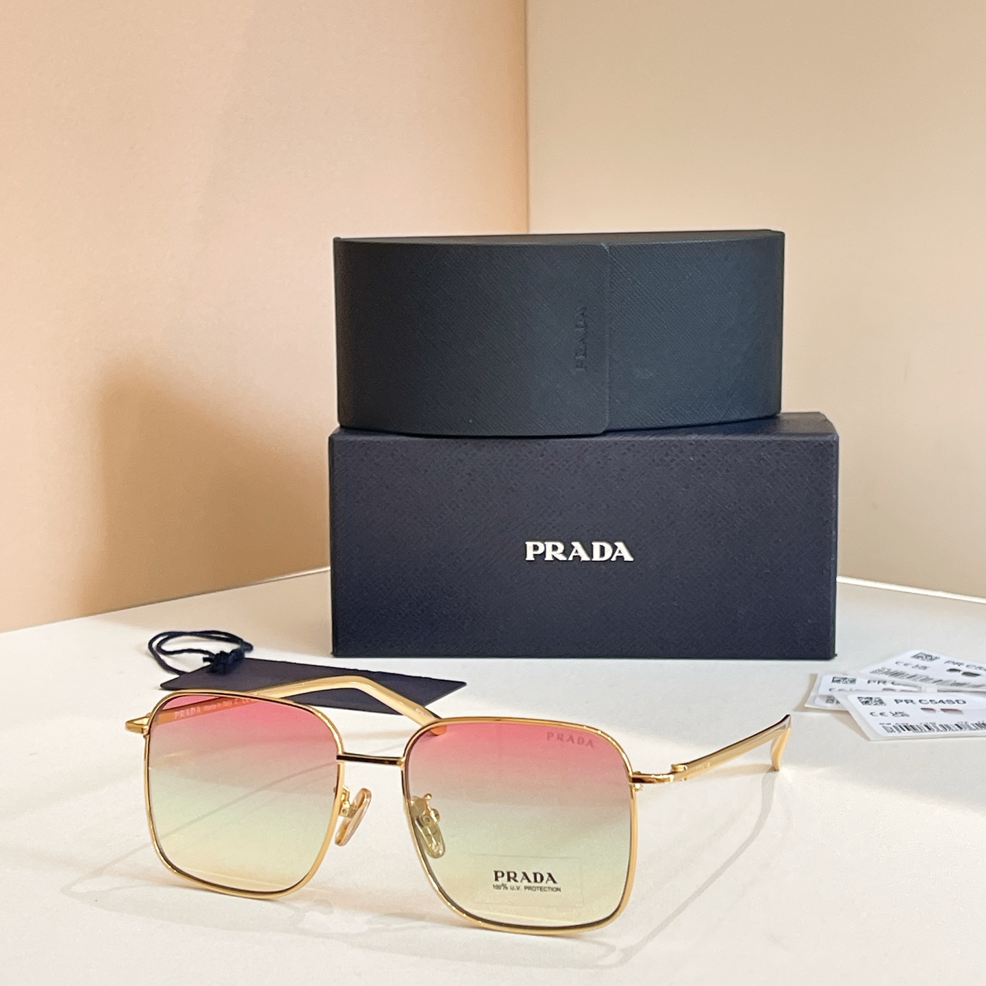 PRAD*⭐️⭐️⭐️MODEL: SPR C54SD⭐️⭐️⭐️SIZE：52口17-145⭐️⭐️⭐