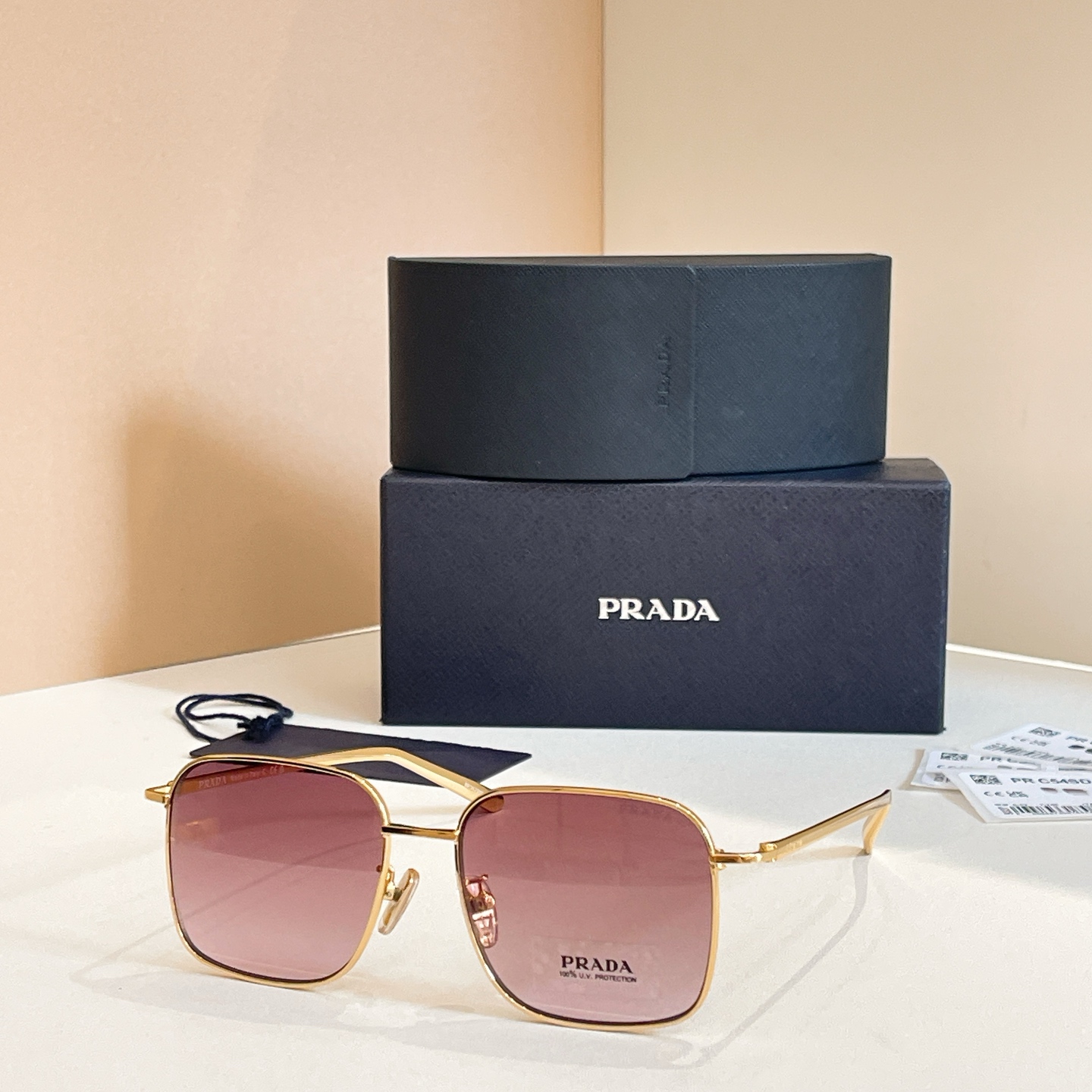 PRAD*⭐️⭐️⭐️MODEL: SPR C54SD⭐️⭐️⭐️SIZE：52口17-145⭐️⭐️⭐