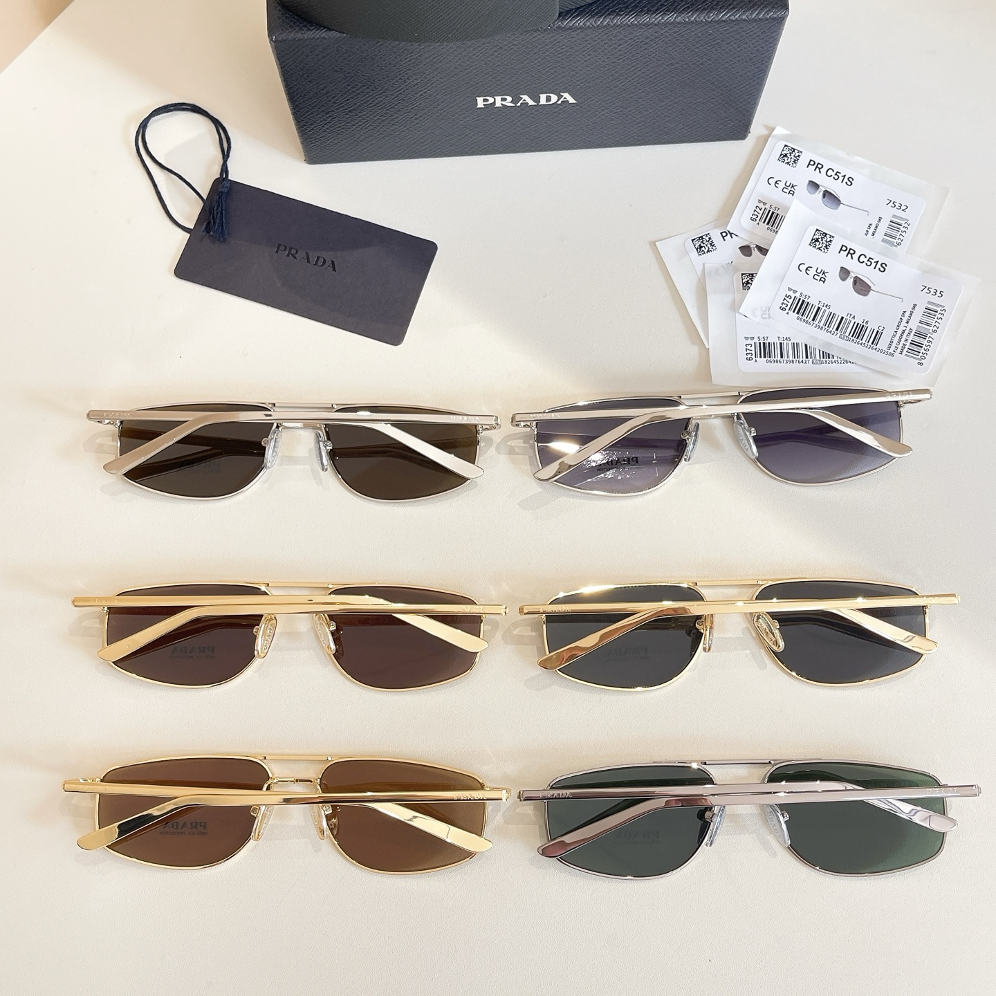 PRAD*⭐️⭐️⭐️MODEL: SPR C51S⭐️⭐️⭐️SIZE：57口16-145⭐️⭐️⭐️