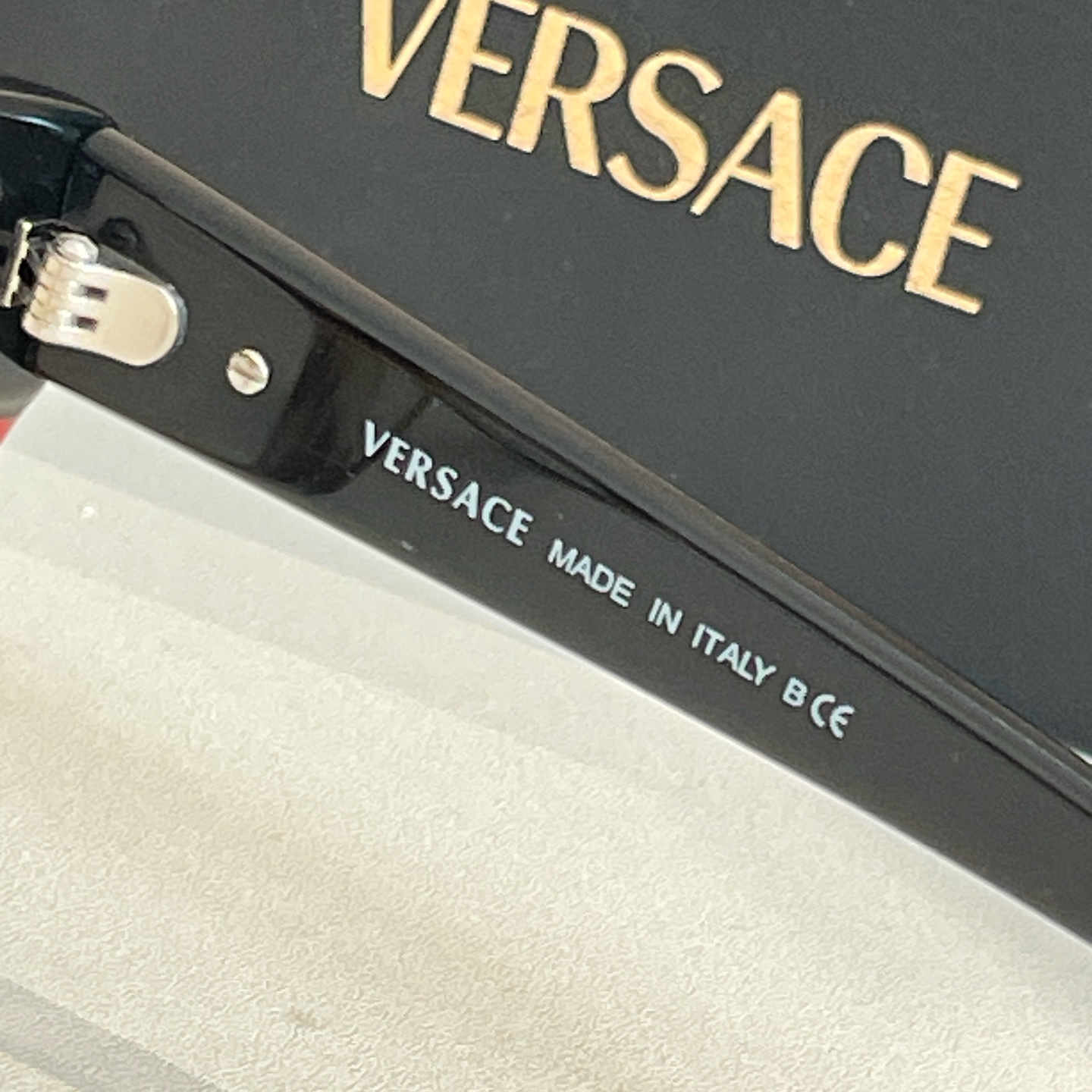 VERSAC*🌟🌟🌟MODEL：VE 3394U🌟🌟🌟SIZE：54口19-145🌟🌟🌟