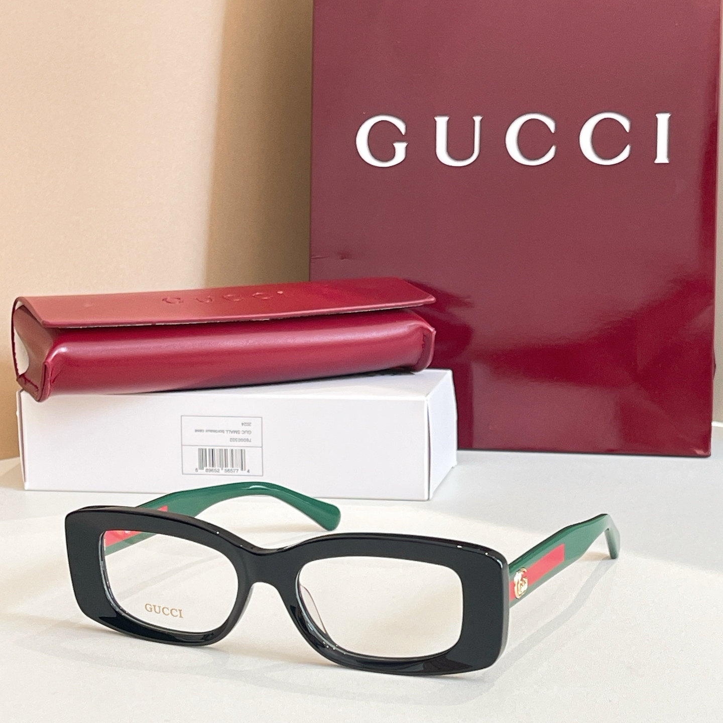 GUCC*✨✨MODEL：GG 1528S✨✨✨ SIZE：54口19-145✨✨ ✨