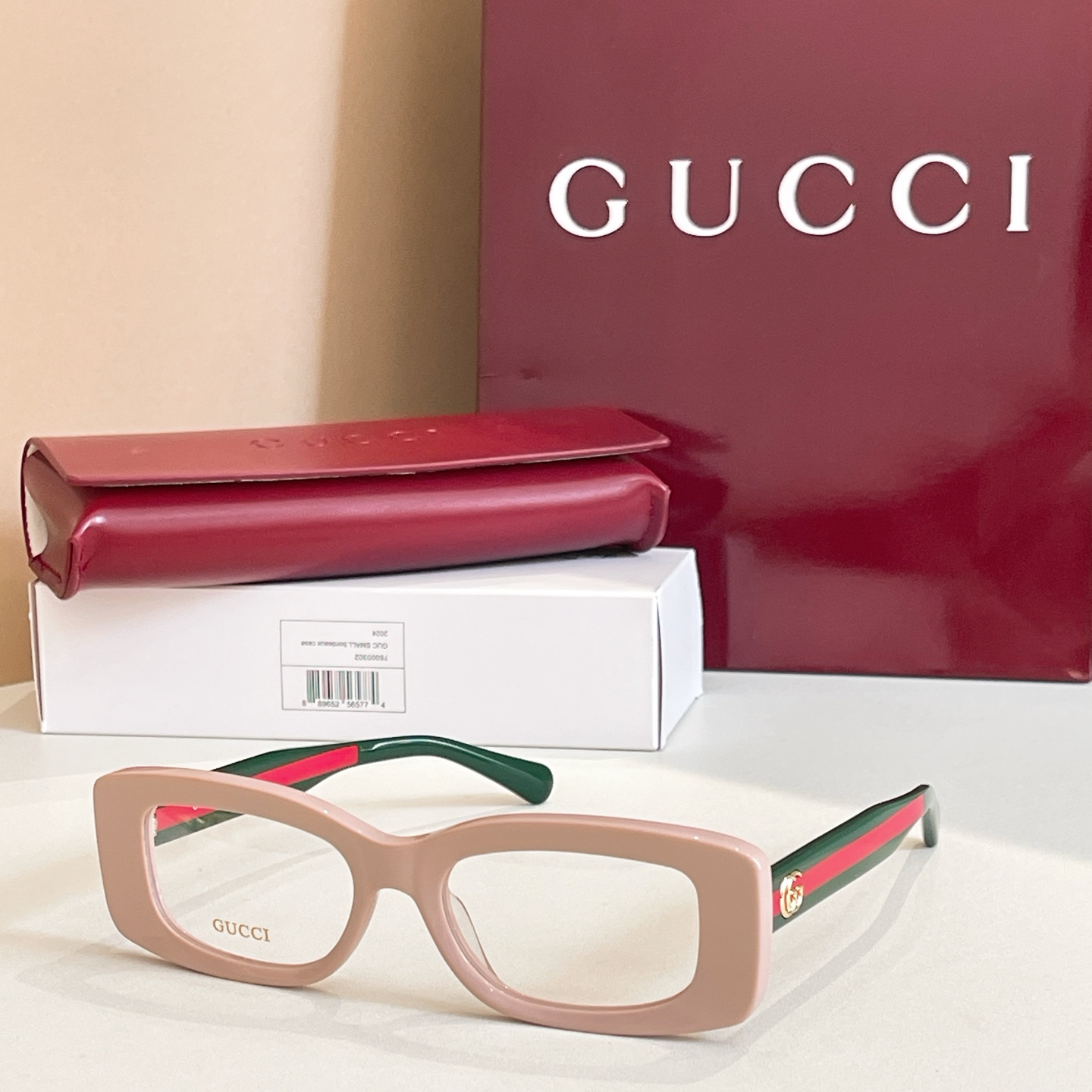 GUCC*✨✨MODEL：GG 1528S✨✨✨ SIZE：54口19-145✨✨ ✨