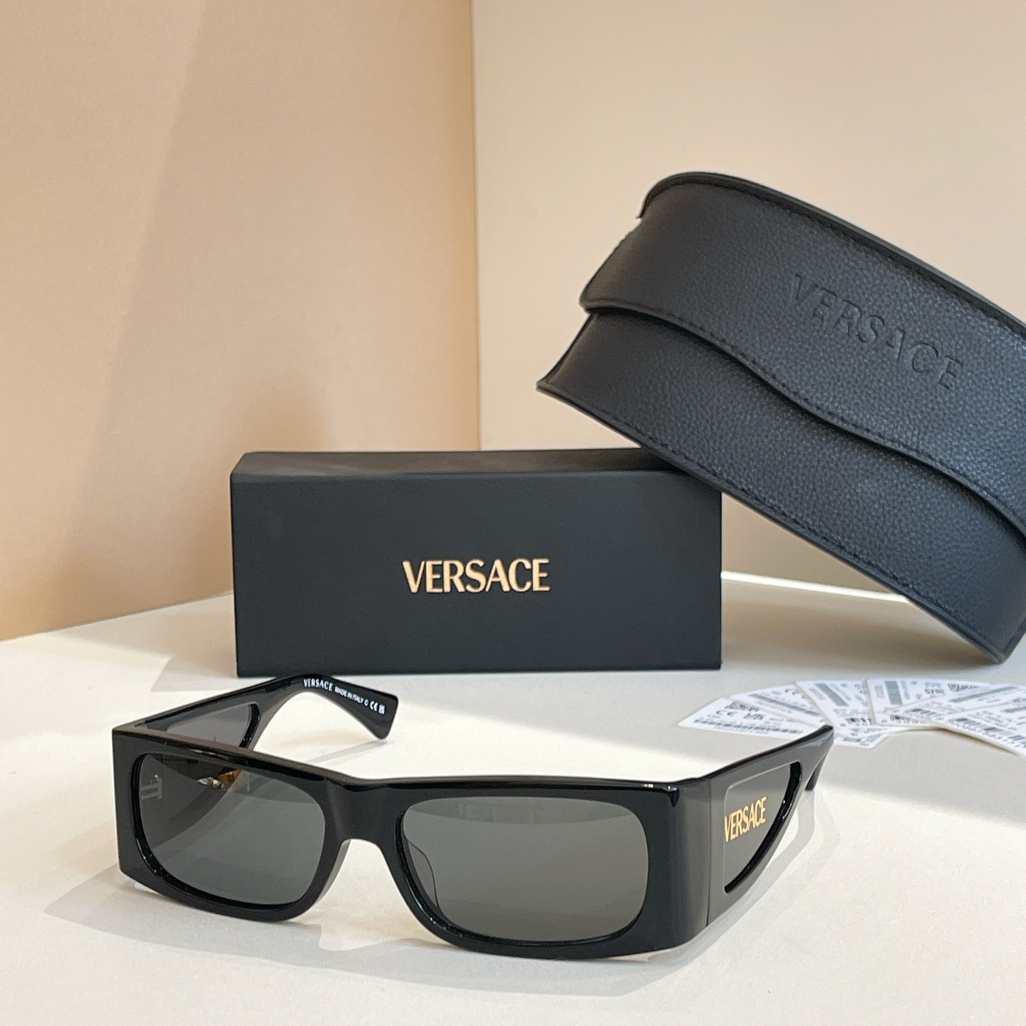 VERSAC*🌟🌟🌟MODEL：VE 4481🌟🌟🌟SIZE：54口17-135🌟🌟🌟