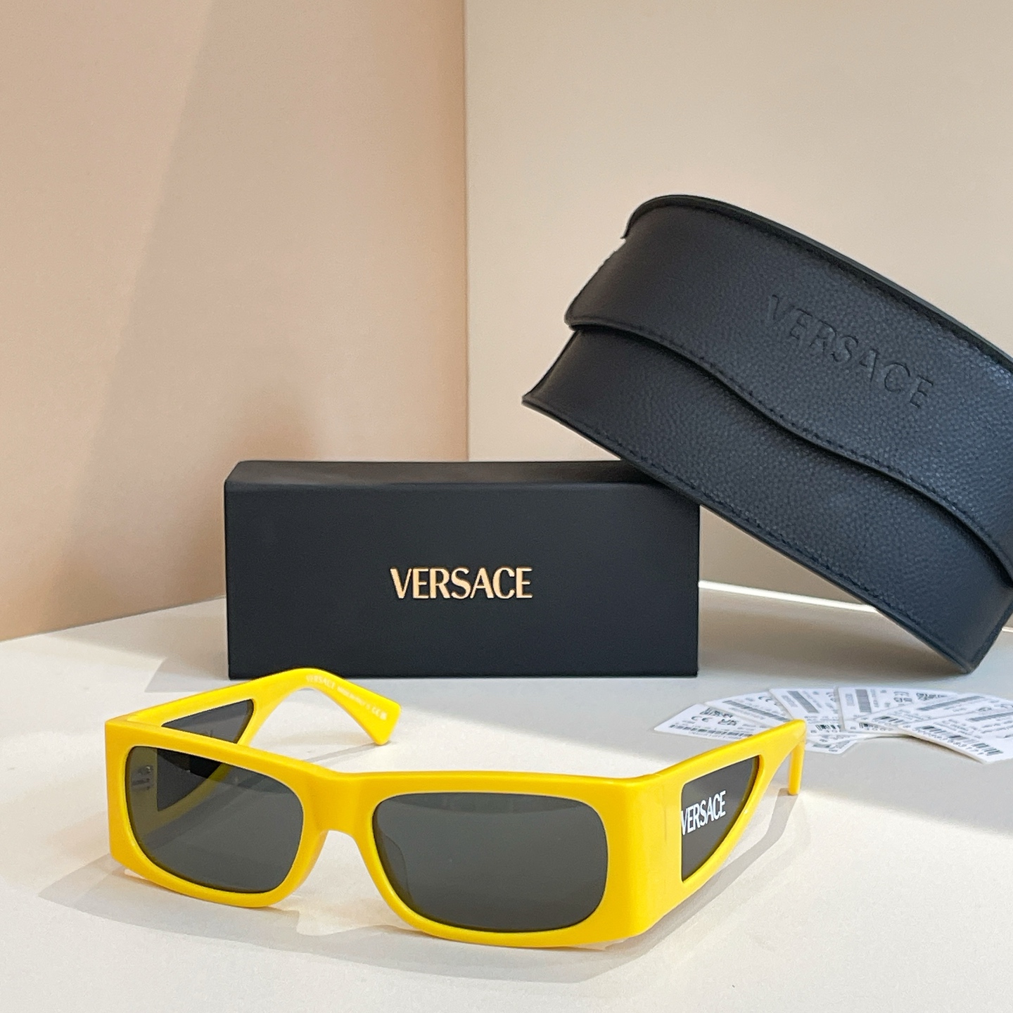 VERSAC*🌟🌟🌟MODEL：VE 4481🌟🌟🌟SIZE：54口17-135🌟🌟🌟