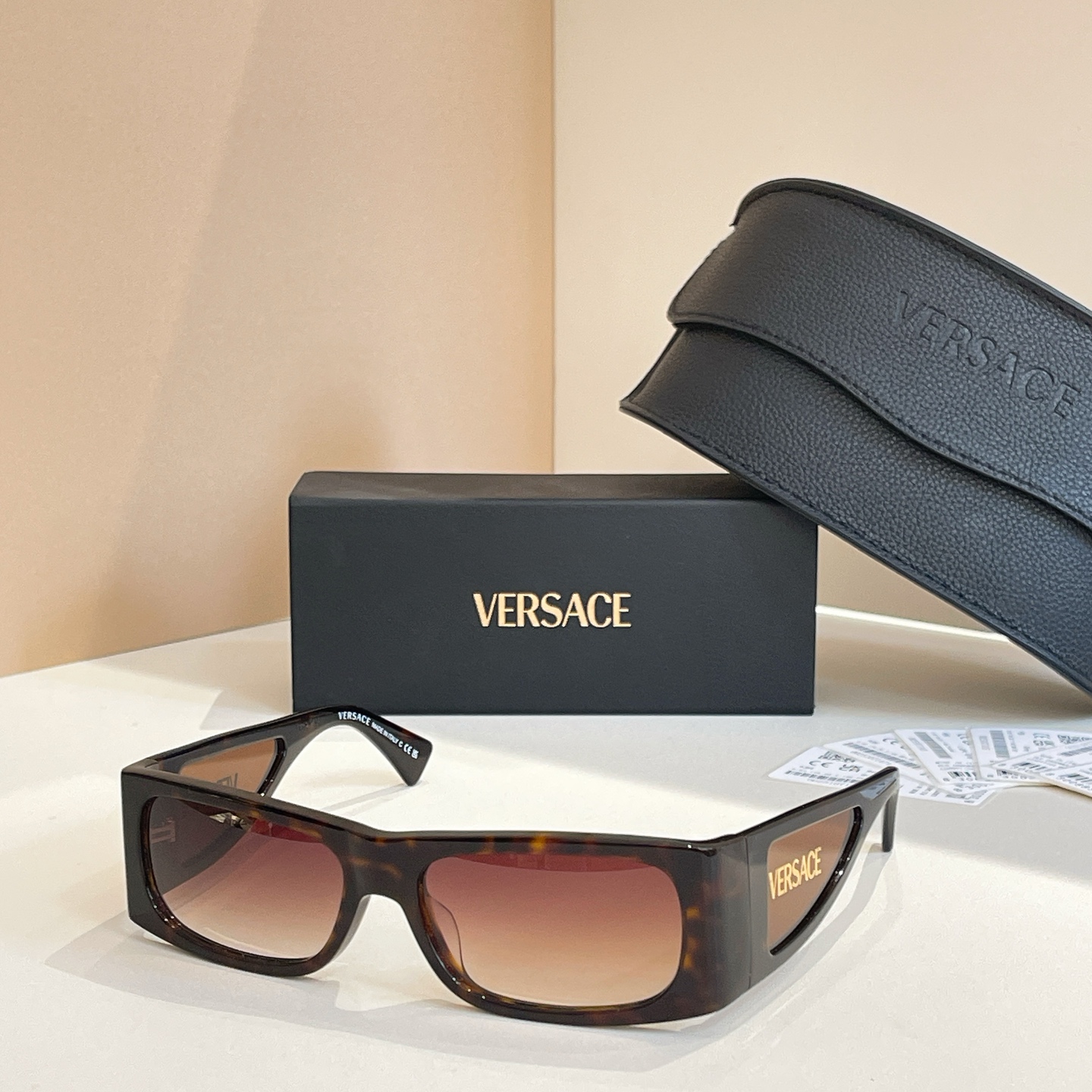 VERSAC*🌟🌟🌟MODEL：VE 4481🌟🌟🌟SIZE：54口17-135🌟🌟🌟