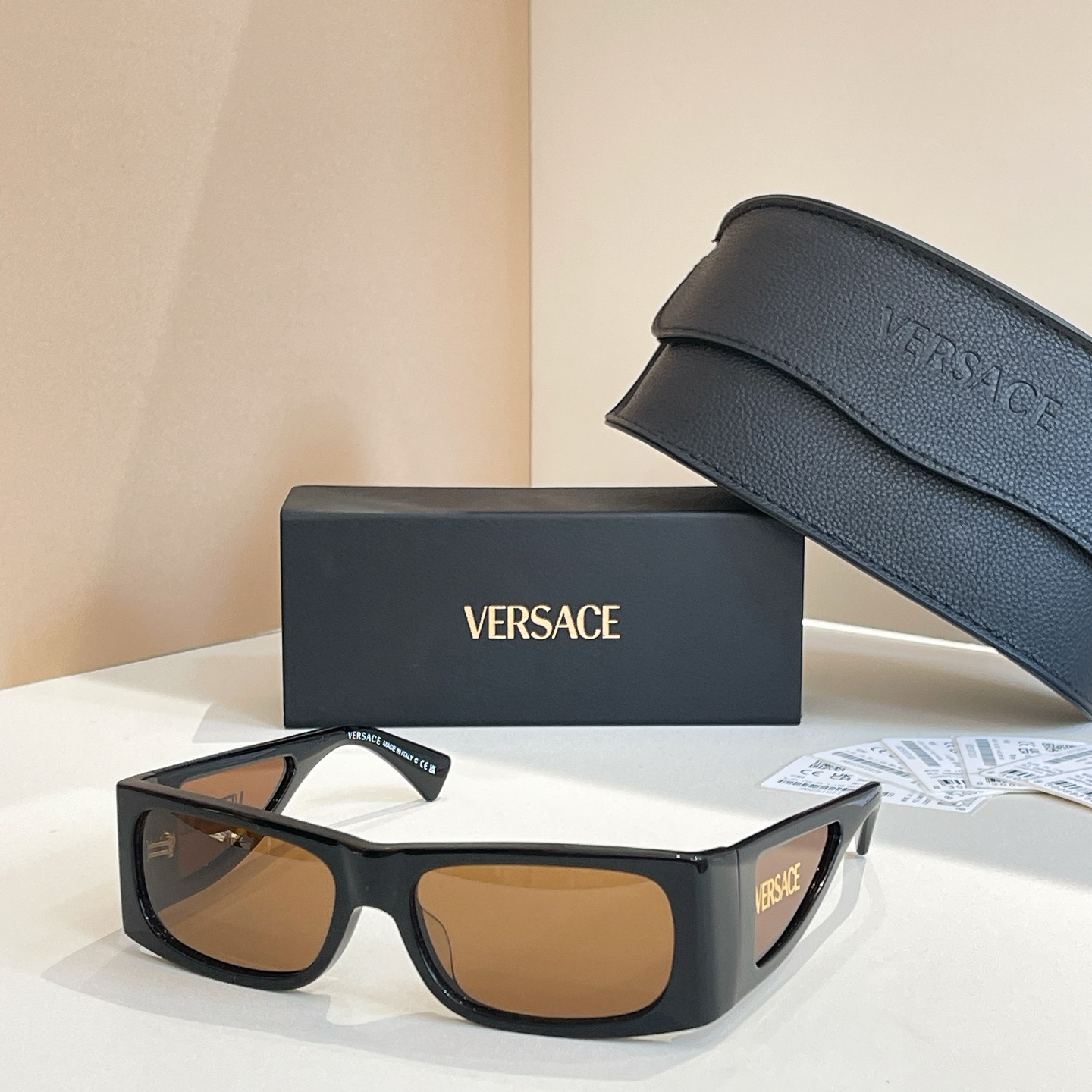 VERSAC*🌟🌟🌟MODEL：VE 4481🌟🌟🌟SIZE：54口17-135🌟🌟🌟