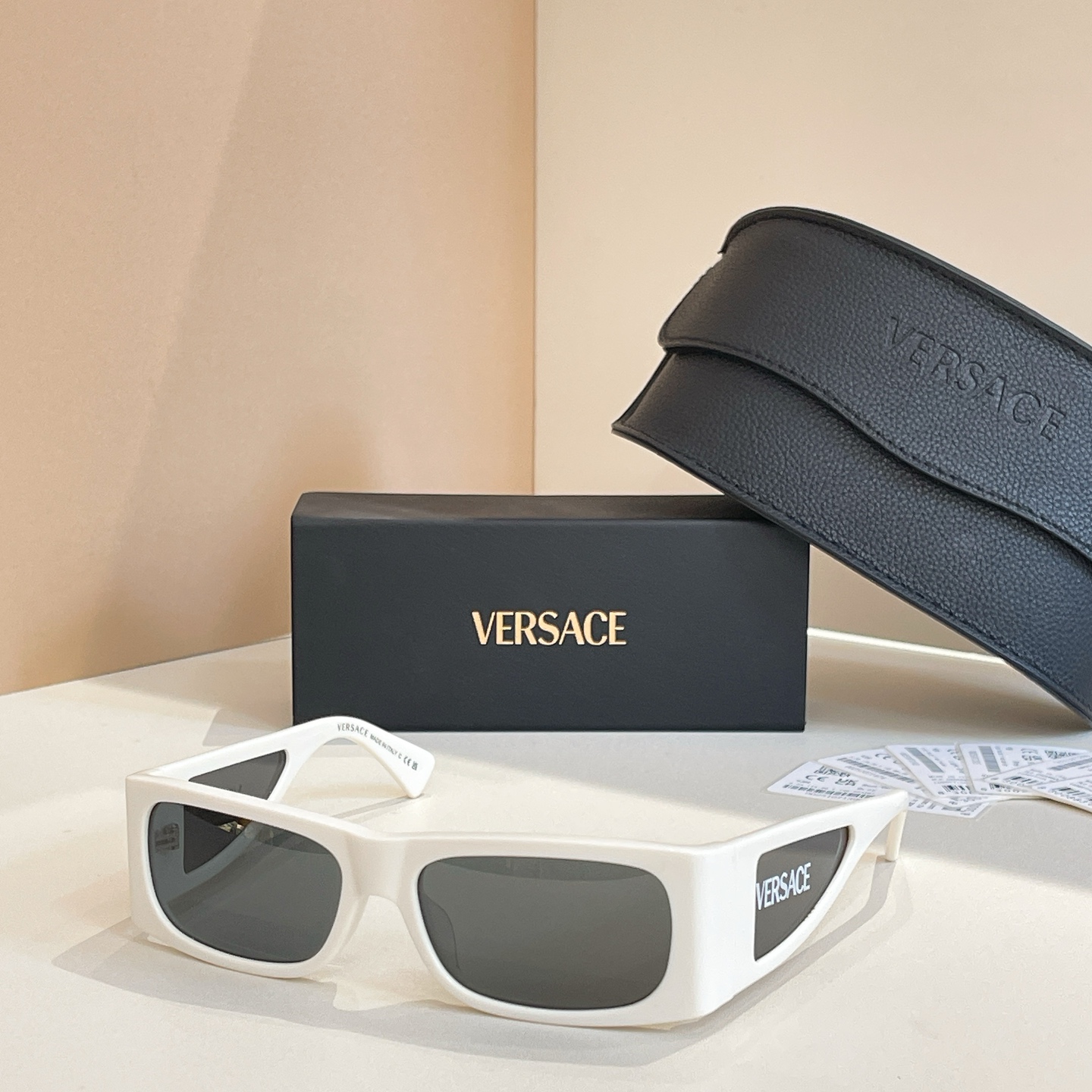 VERSAC*🌟🌟🌟MODEL：VE 4481🌟🌟🌟SIZE：54口17-135🌟🌟🌟