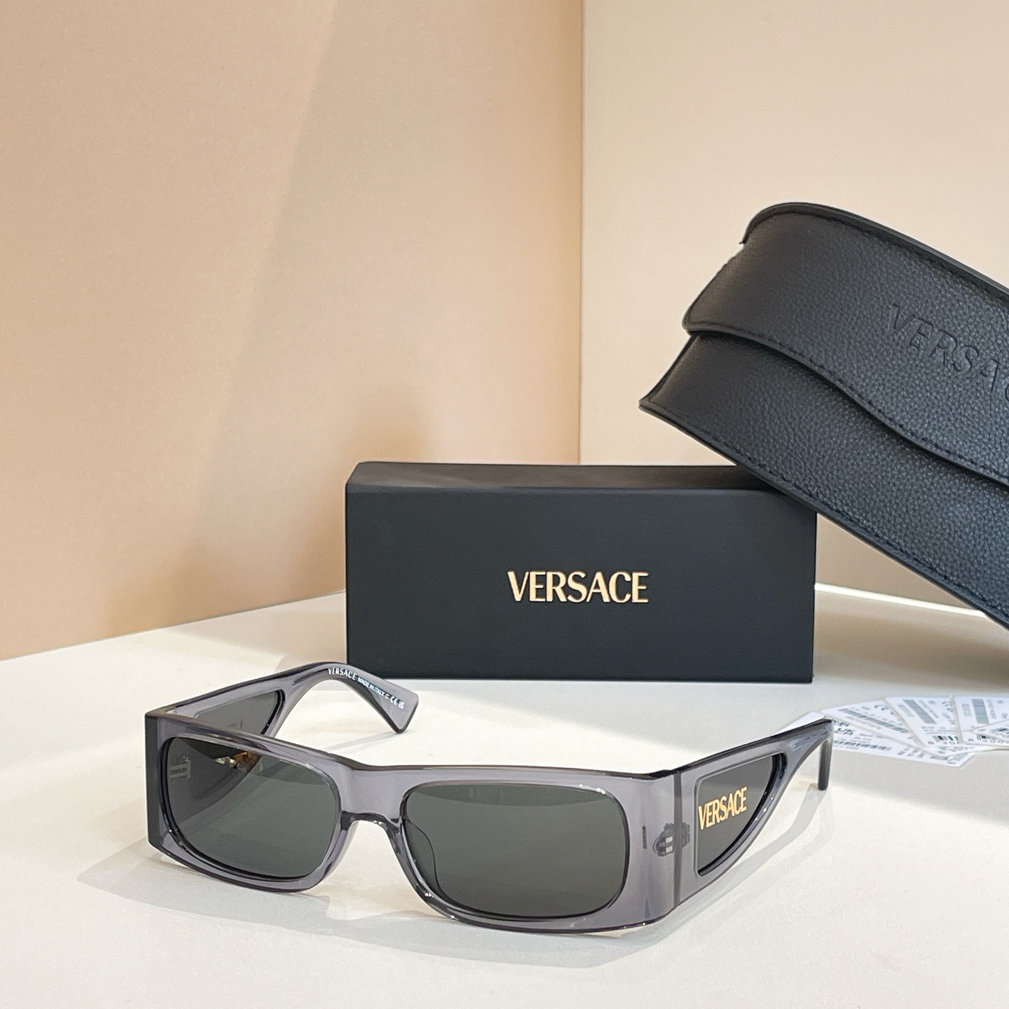 VERSAC*🌟🌟🌟MODEL：VE 4481🌟🌟🌟SIZE：54口17-135🌟🌟🌟