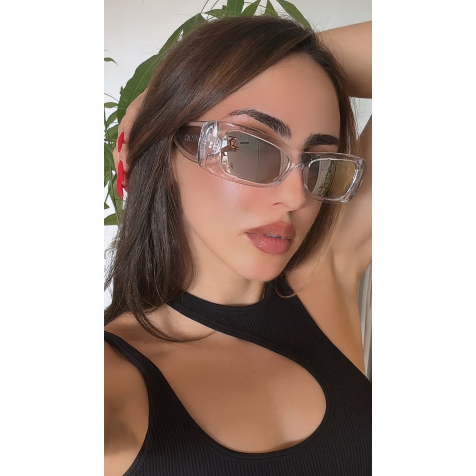 VERSAC*🌟🌟🌟MODEL：VE 4481🌟🌟🌟SIZE：54口17-135🌟🌟🌟