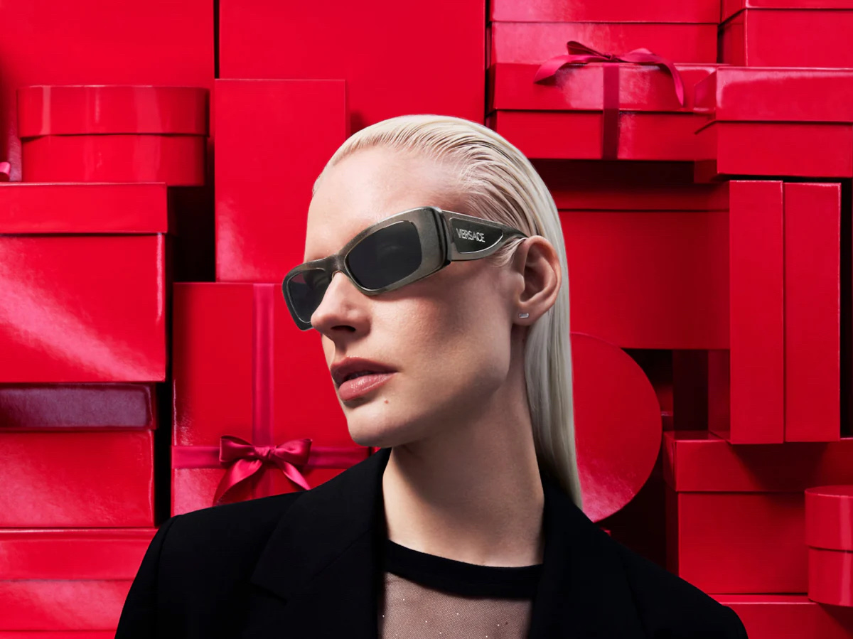 VERSAC*🌟🌟🌟MODEL：VE 4481🌟🌟🌟SIZE：54口17-135🌟🌟🌟